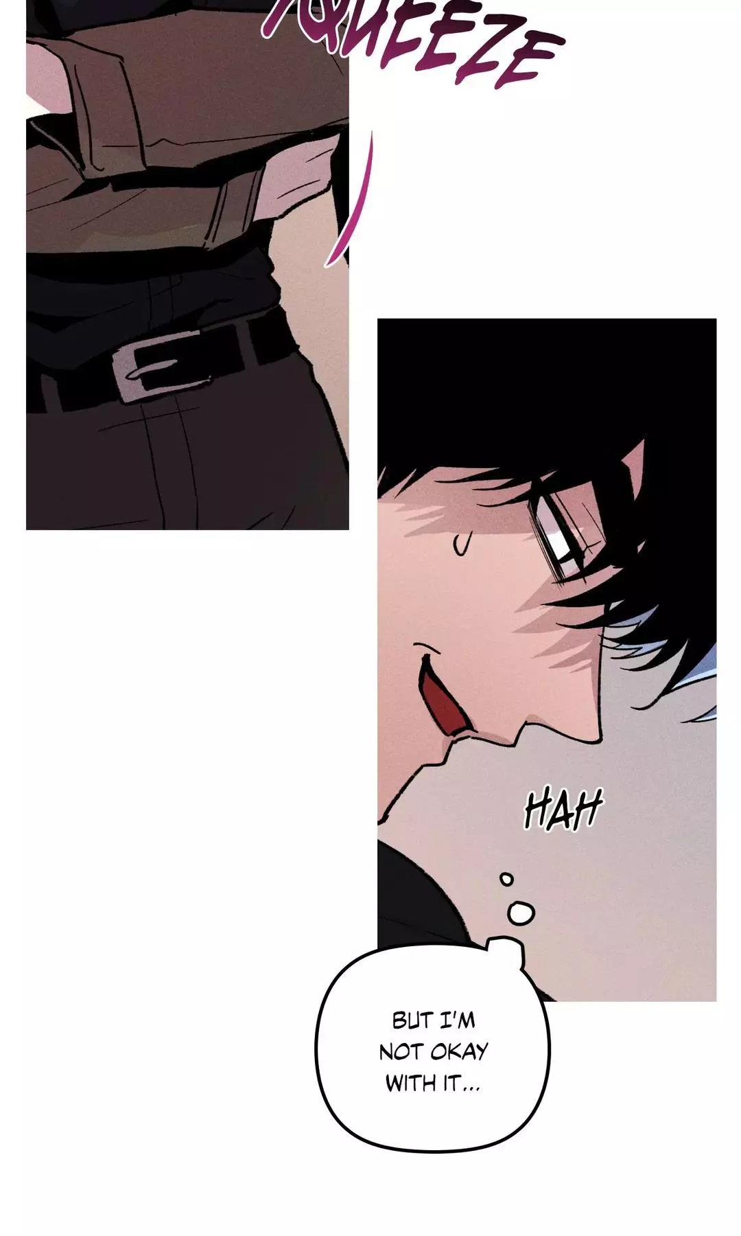 Kill Me If You Can - Chapter 33 Page 9