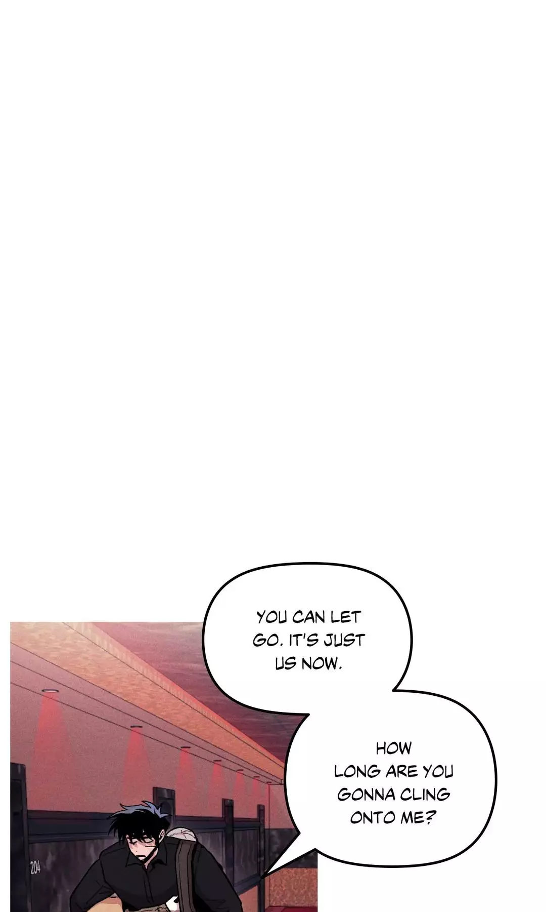 Kill Me If You Can - Chapter 33 Page 11