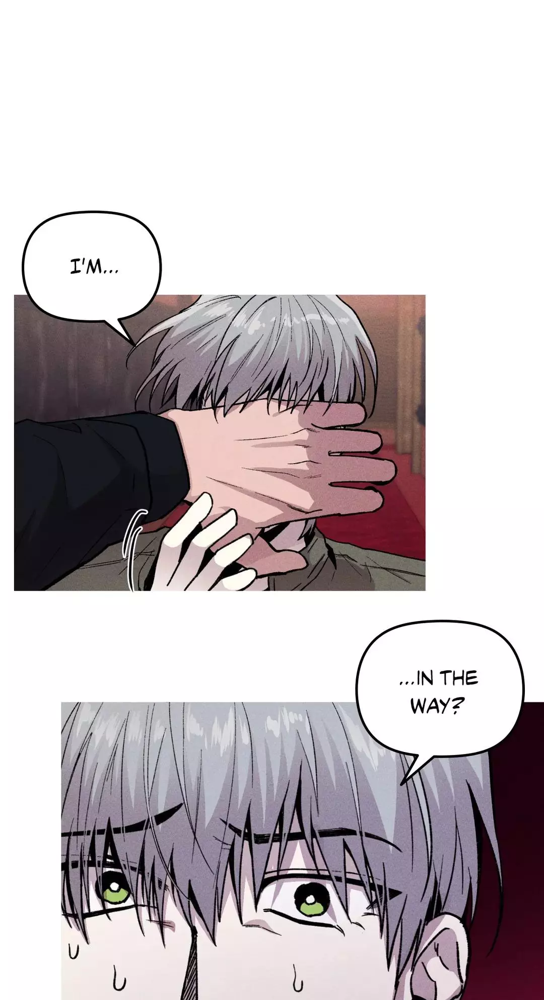 Kill Me If You Can - Chapter 33 Page 14