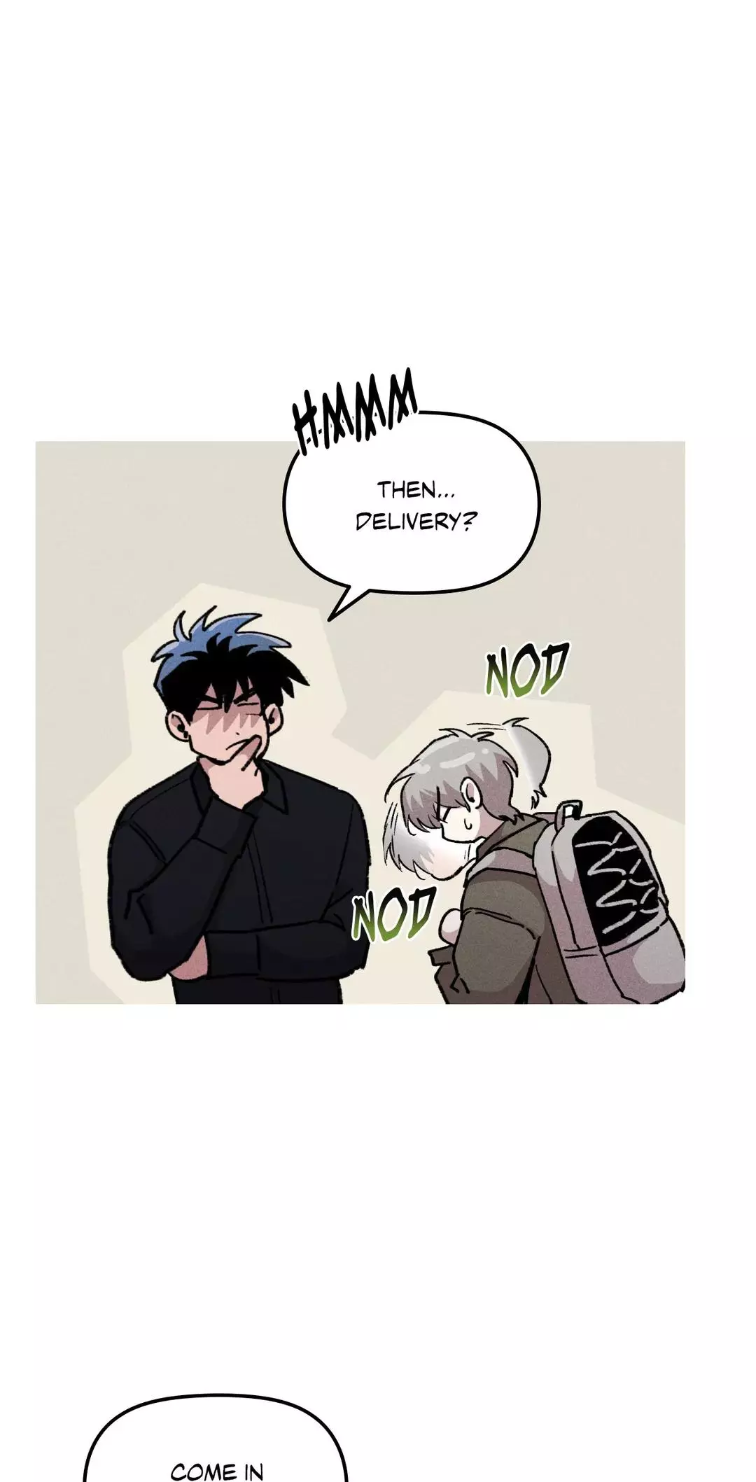 Kill Me If You Can - Chapter 33 Page 25