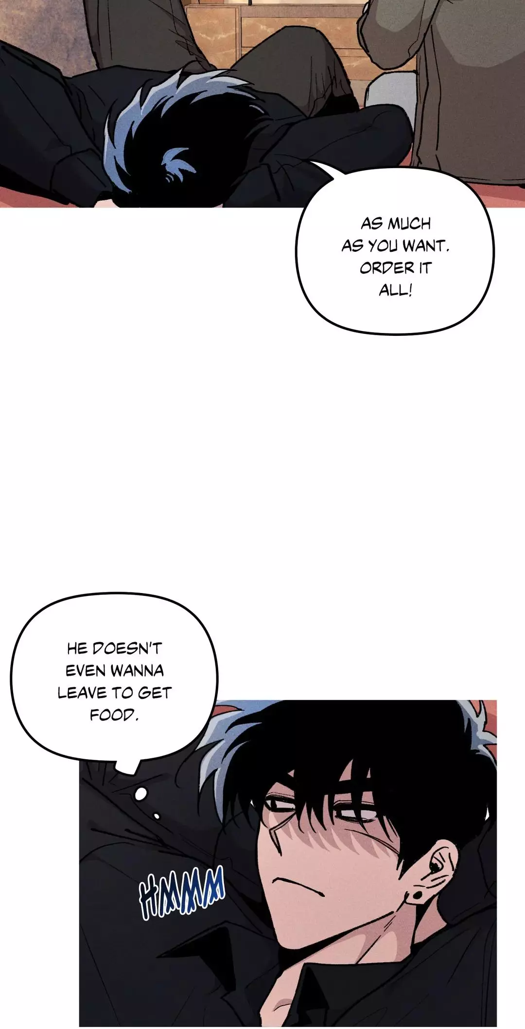 Kill Me If You Can - Chapter 33 Page 28