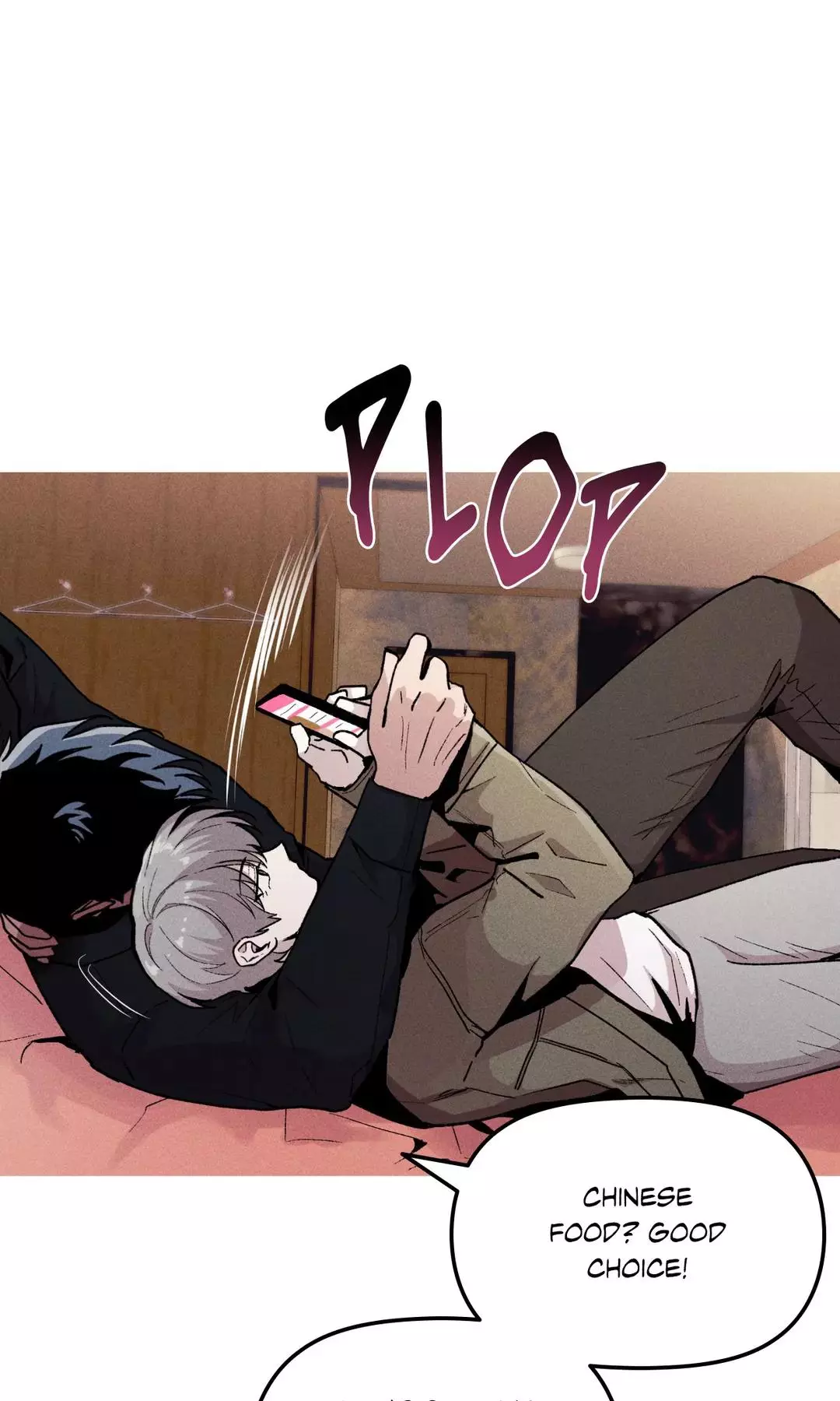Kill Me If You Can - Chapter 33 Page 31
