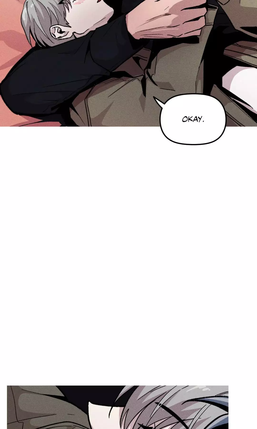 Kill Me If You Can - Chapter 33 Page 34