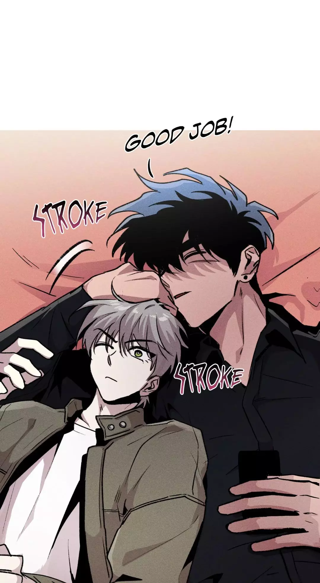 Kill Me If You Can - Chapter 33 Page 37
