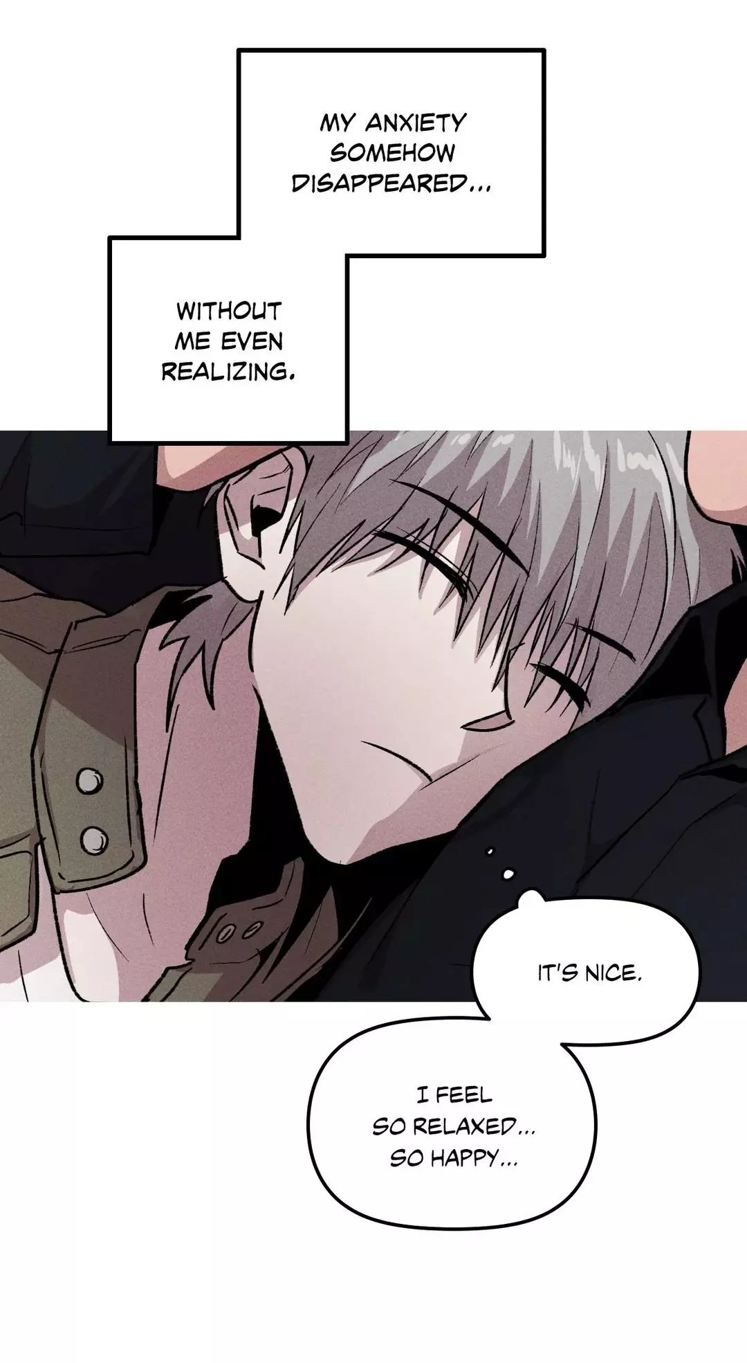 Kill Me If You Can - Chapter 33 Page 41