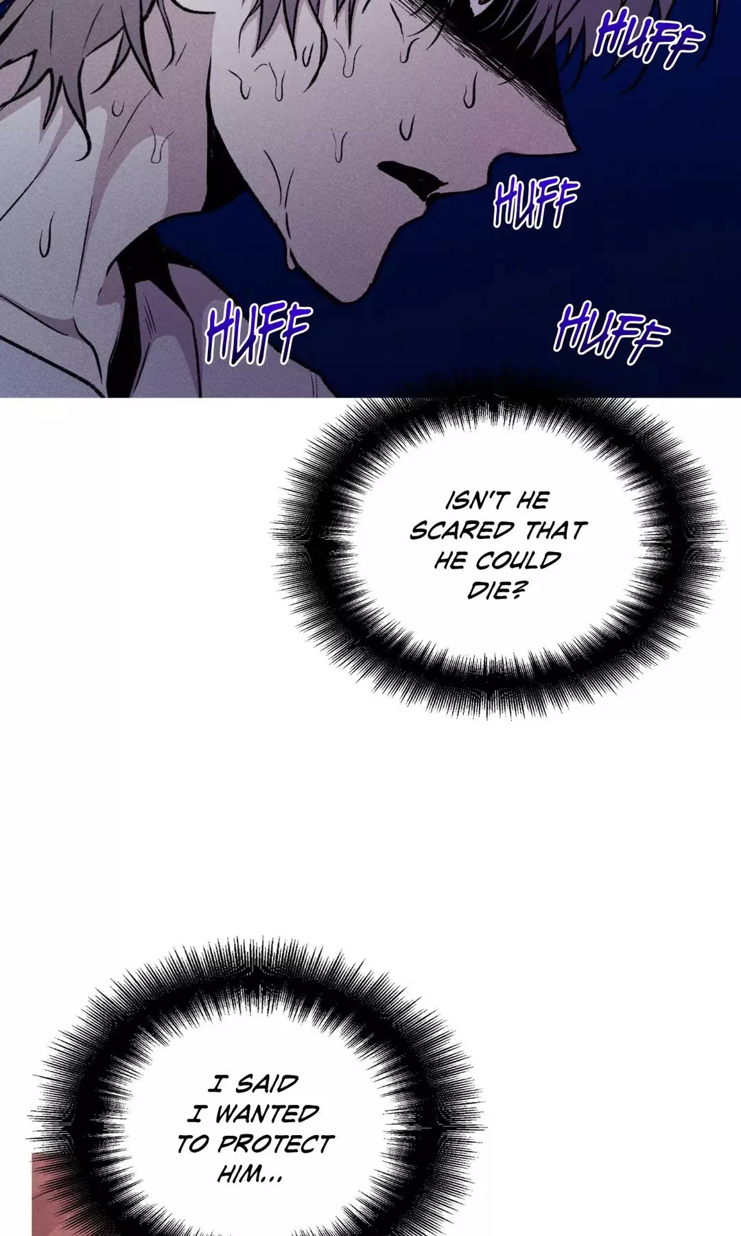 Kill Me If You Can - Chapter 33 Page 51