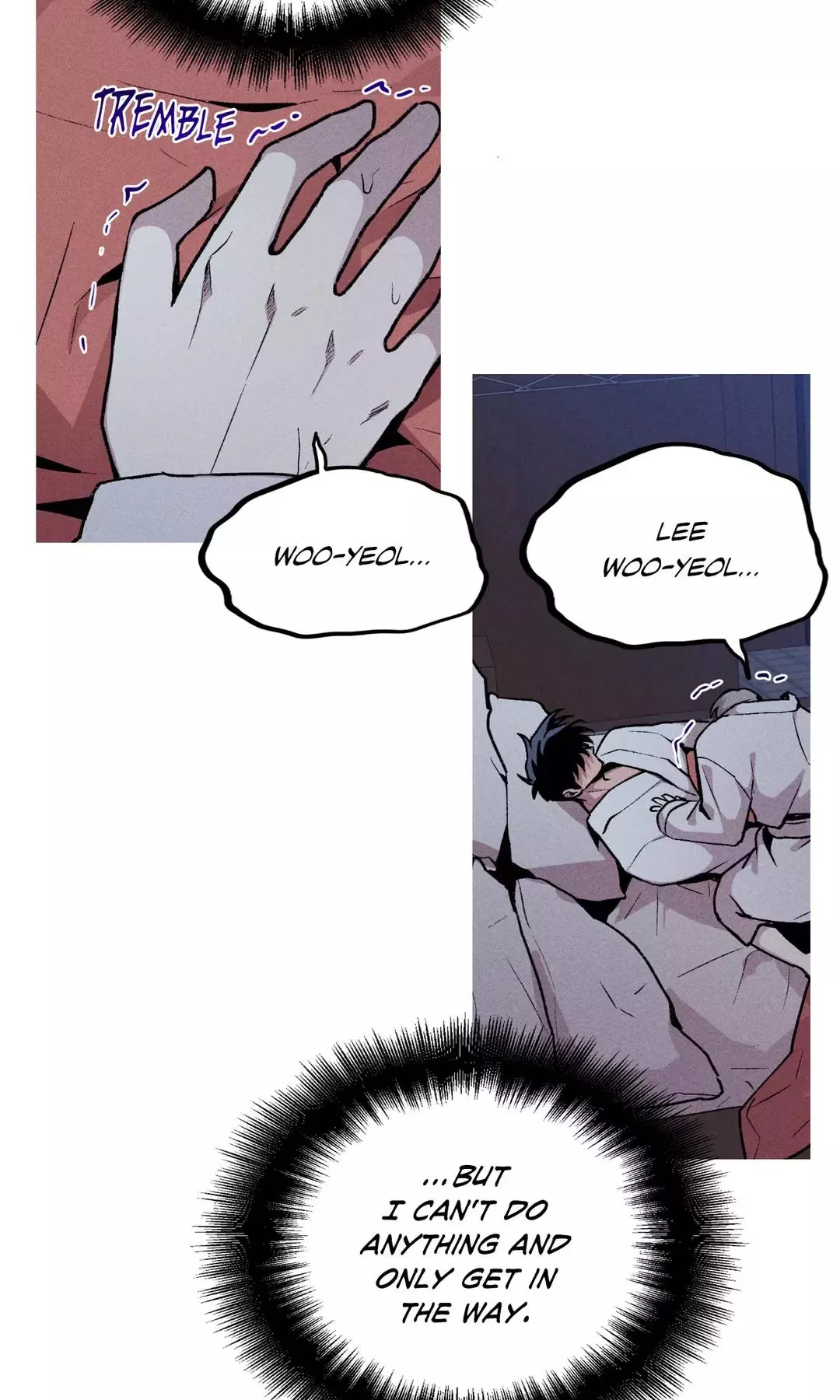 Kill Me If You Can - Chapter 33 Page 52