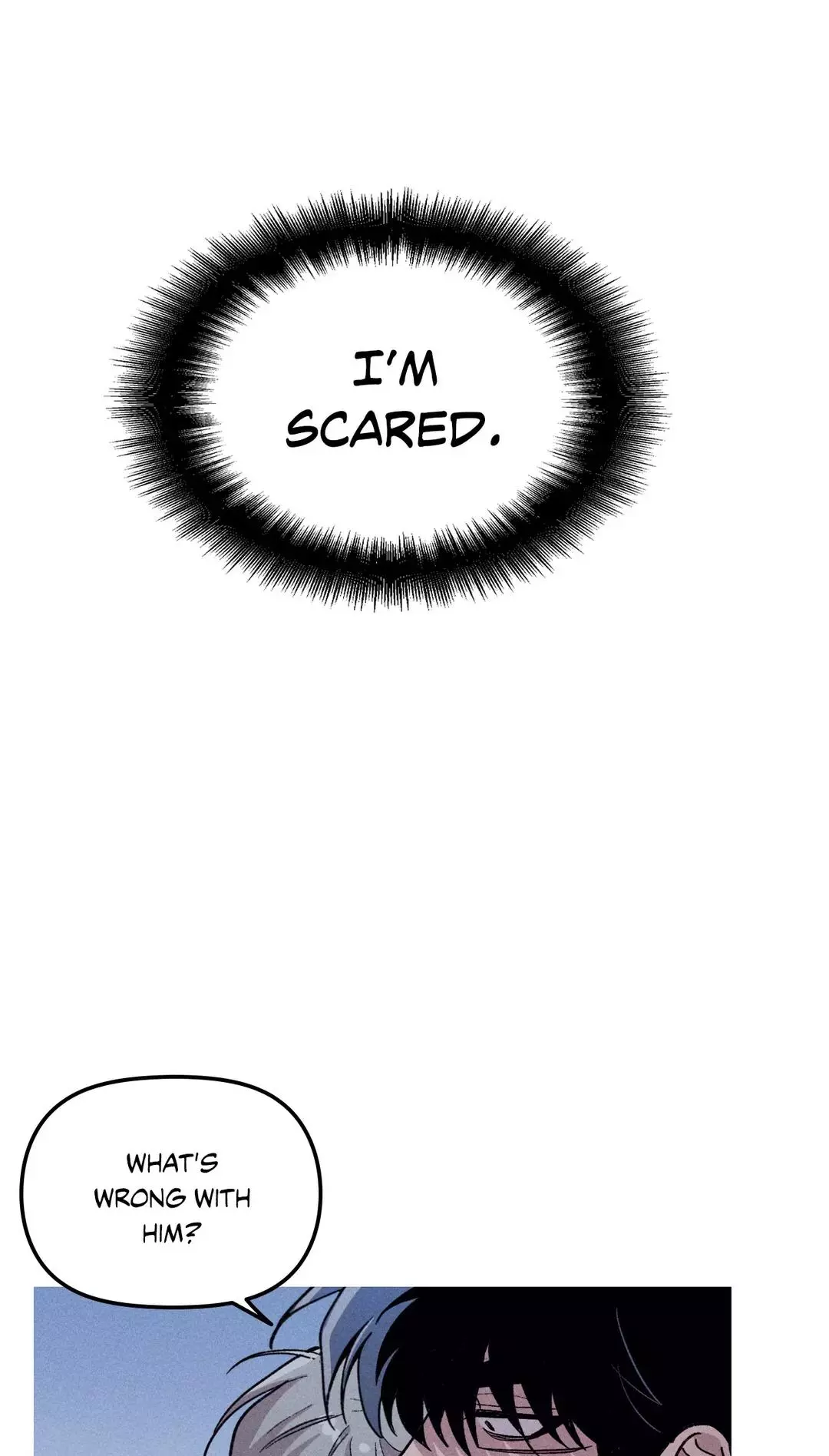 Kill Me If You Can - Chapter 33 Page 56