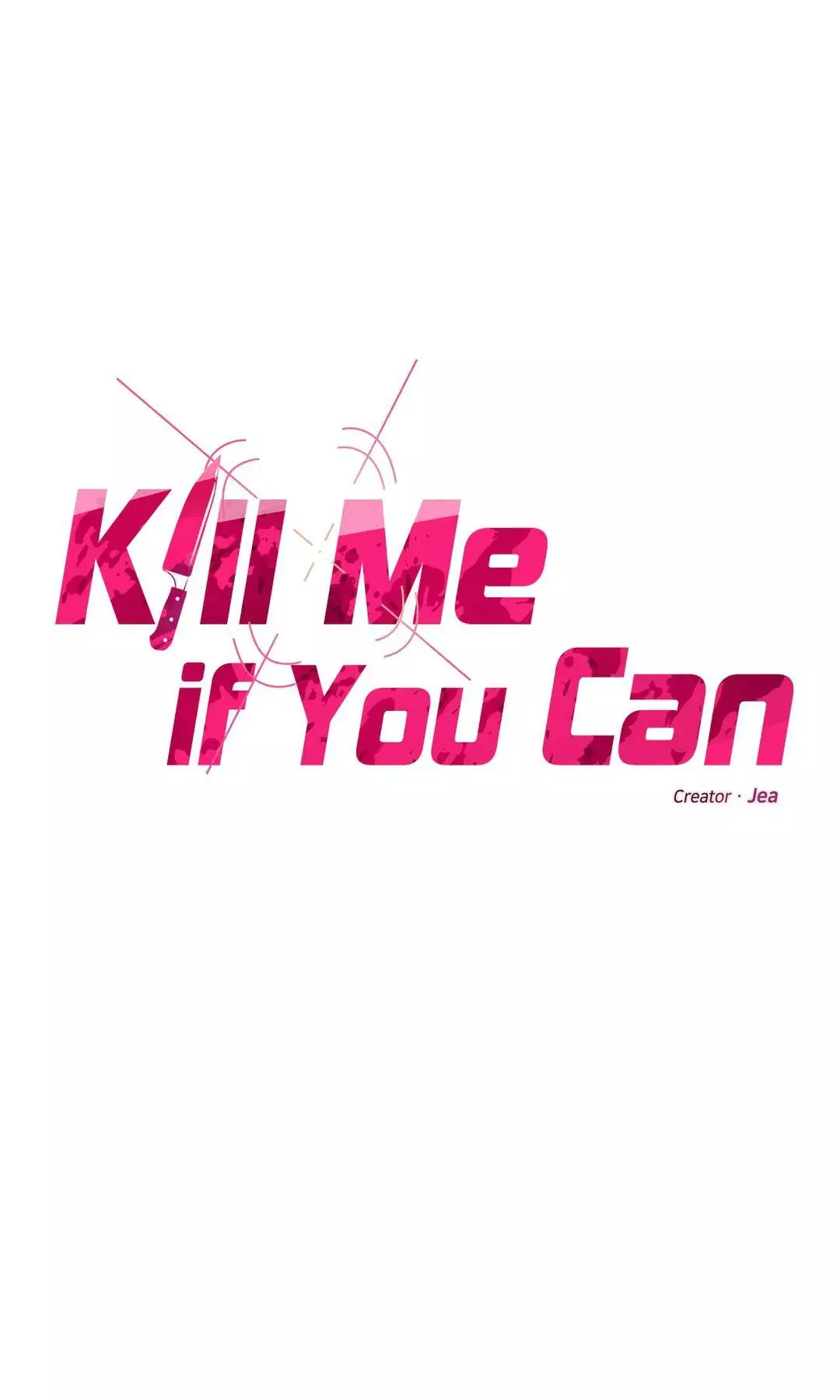 Kill Me If You Can - Chapter 34 Page 2