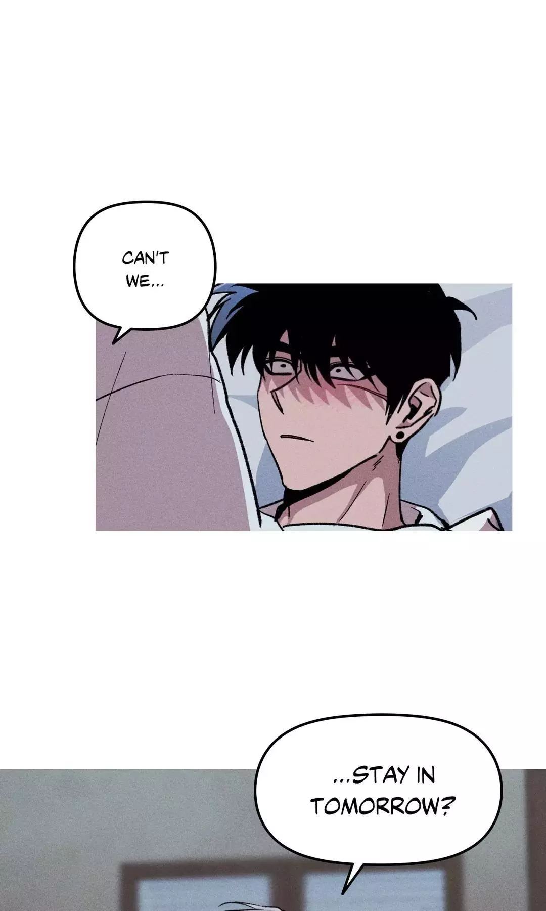 Kill Me If You Can - Chapter 34 Page 3