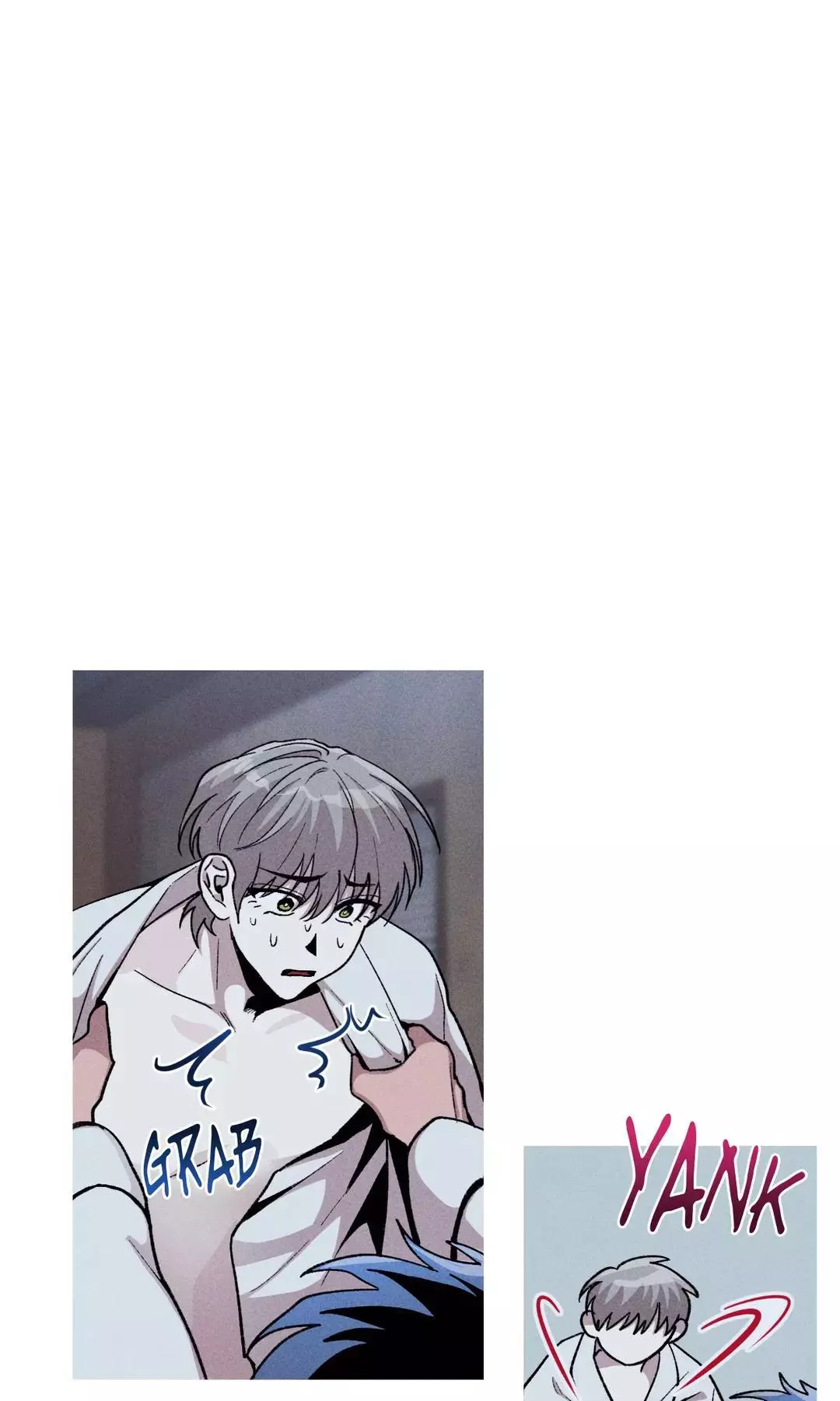 Kill Me If You Can - Chapter 34 Page 6