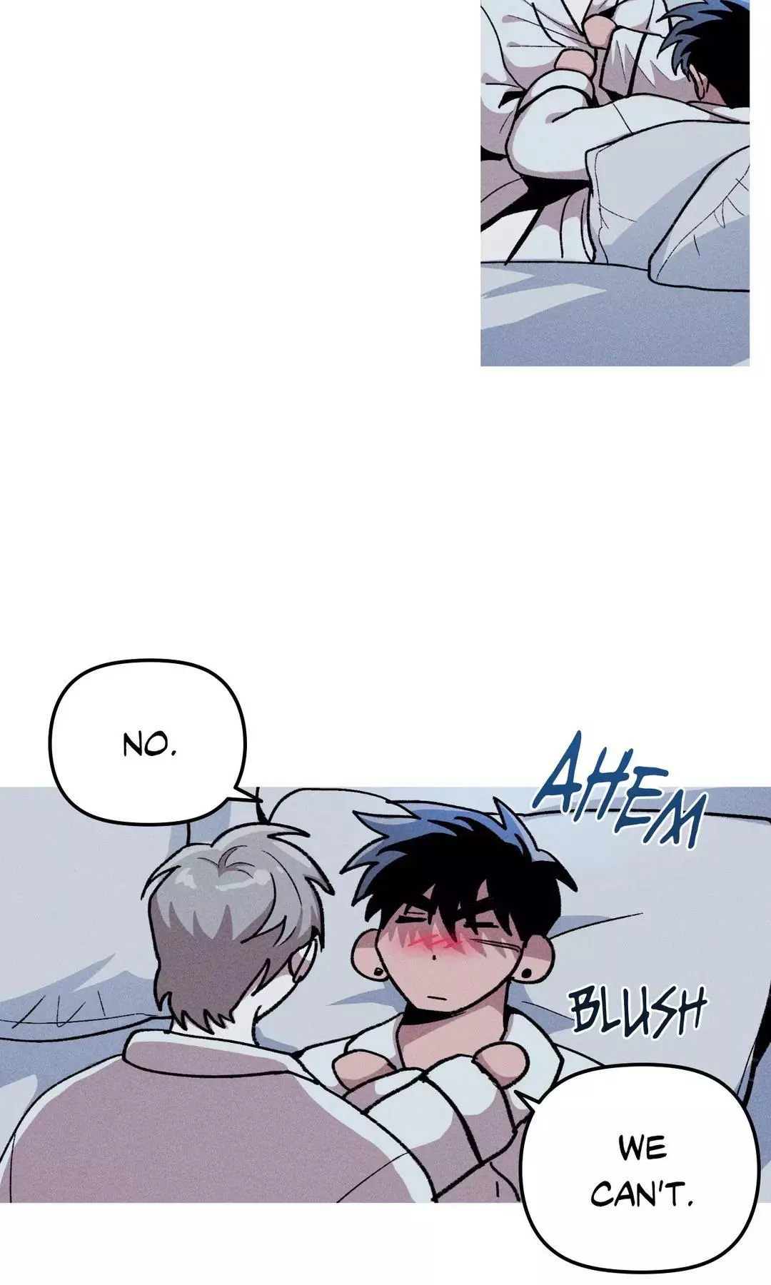 Kill Me If You Can - Chapter 34 Page 7