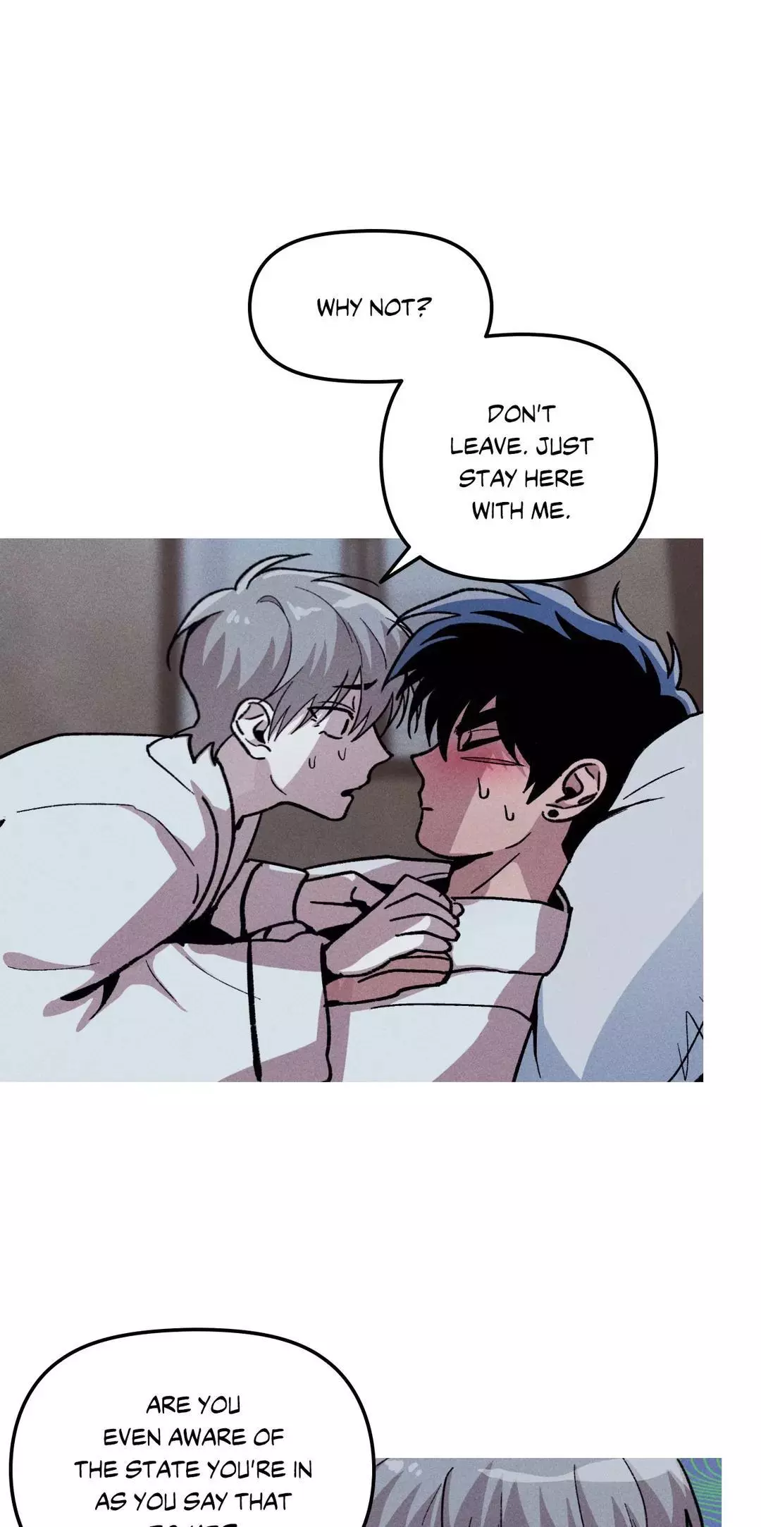 Kill Me If You Can - Chapter 34 Page 8