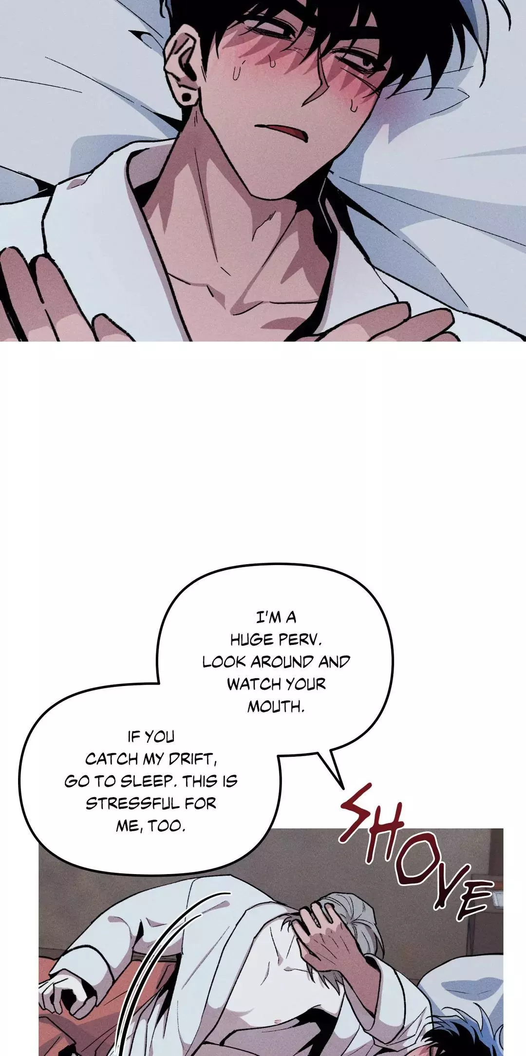 Kill Me If You Can - Chapter 34 Page 10
