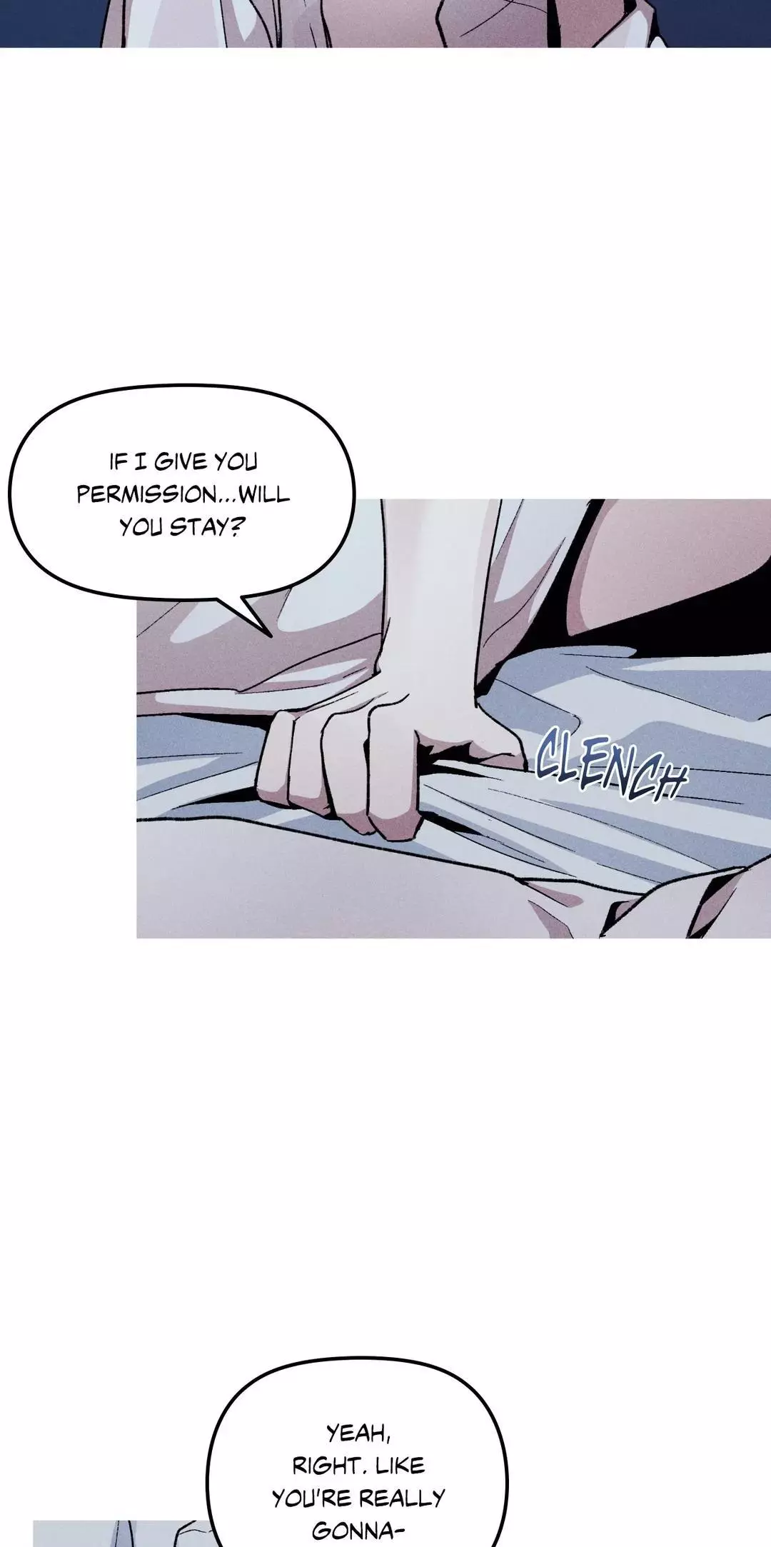 Kill Me If You Can - Chapter 34 Page 12
