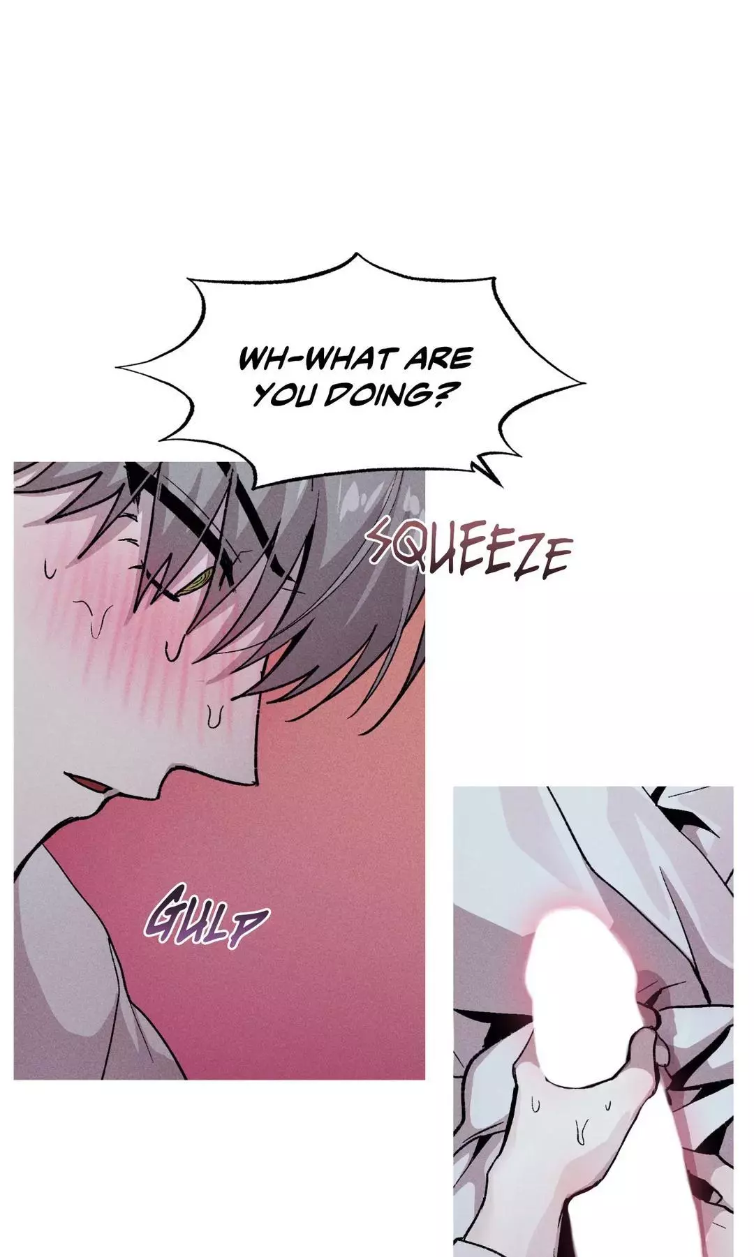 Kill Me If You Can - Chapter 34 Page 15