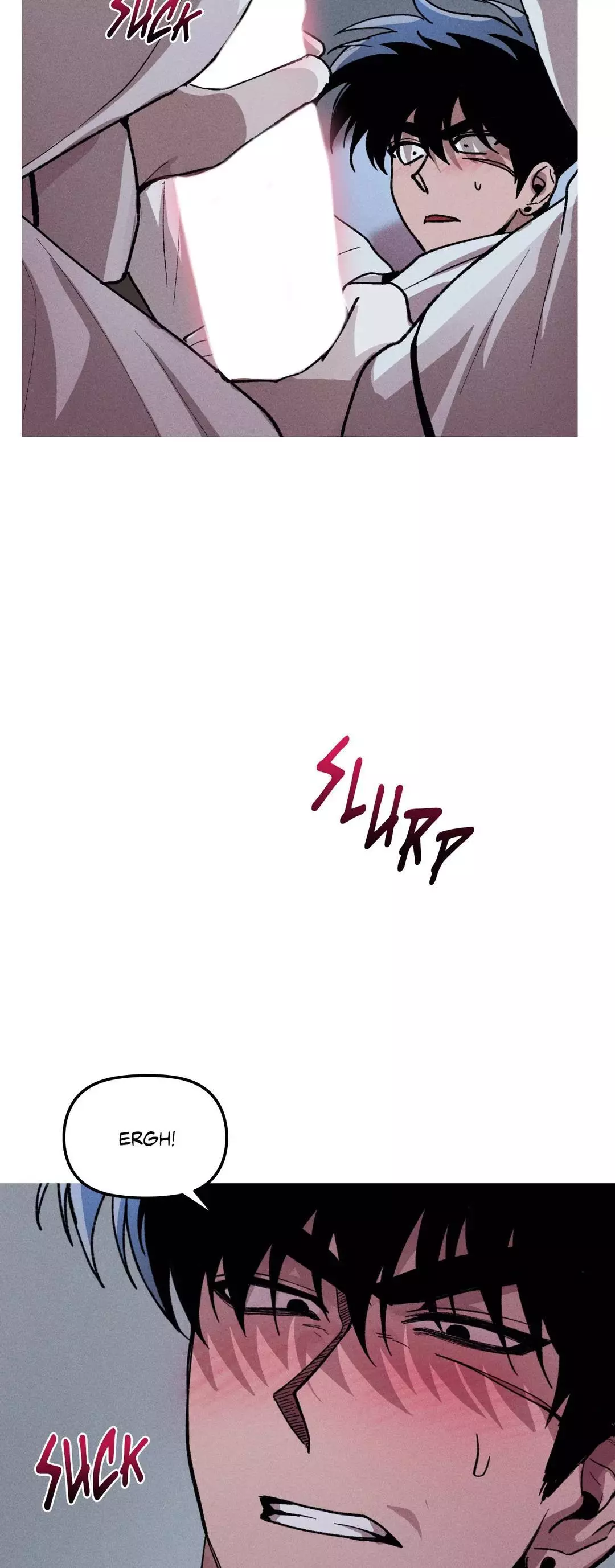 Kill Me If You Can - Chapter 34 Page 23