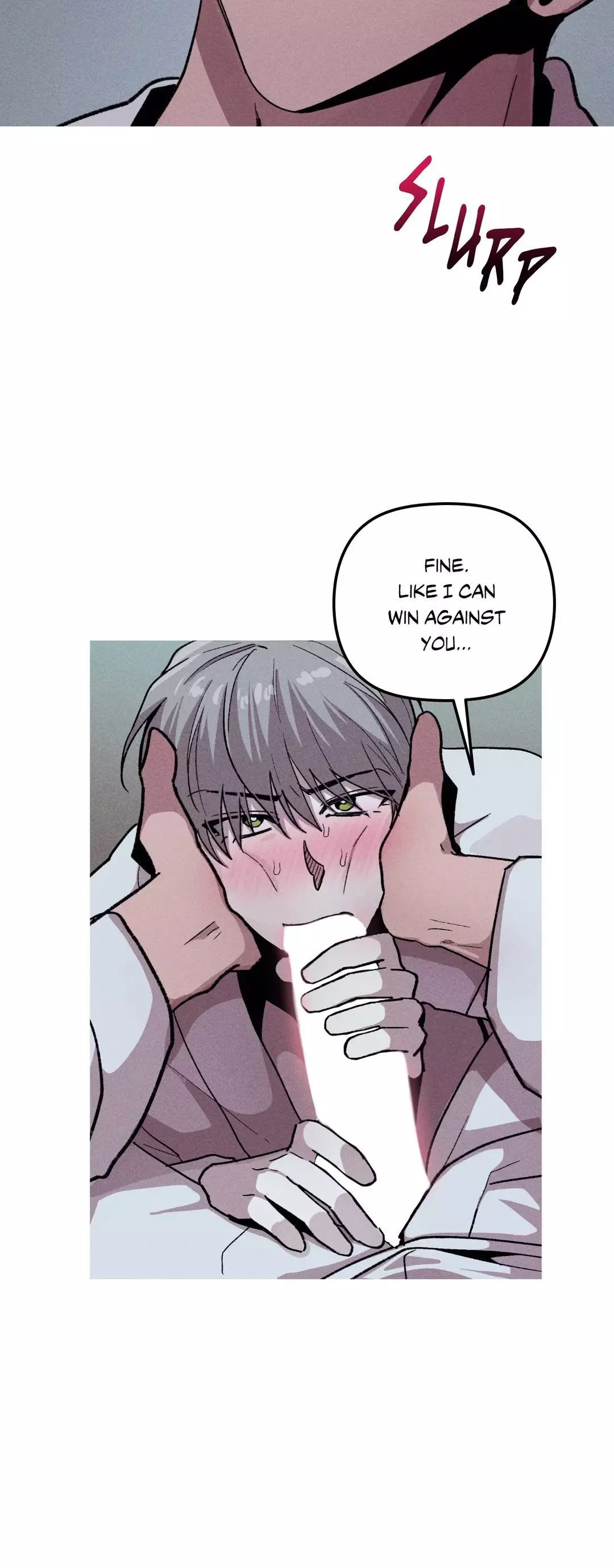 Kill Me If You Can - Chapter 34 Page 24