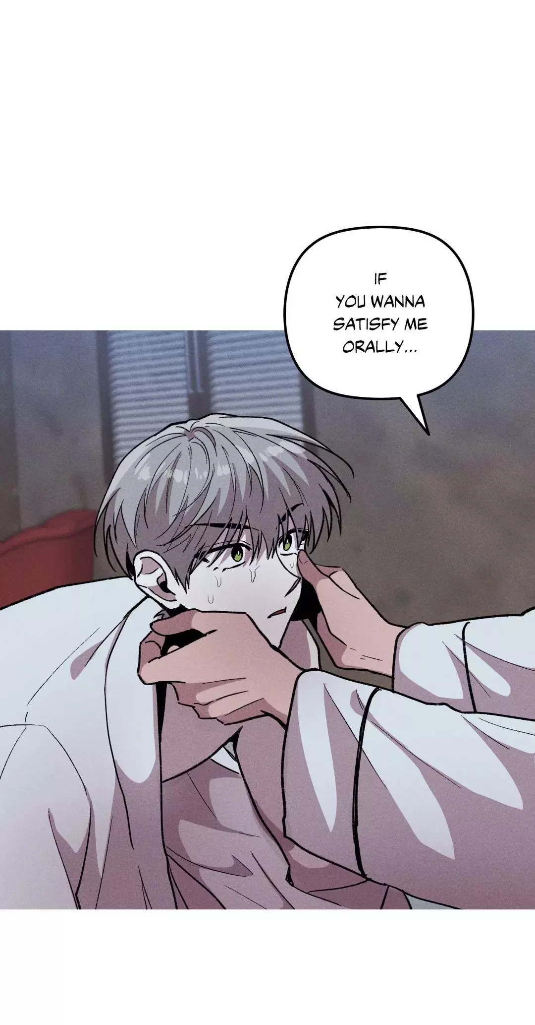 Kill Me If You Can - Chapter 34 Page 26