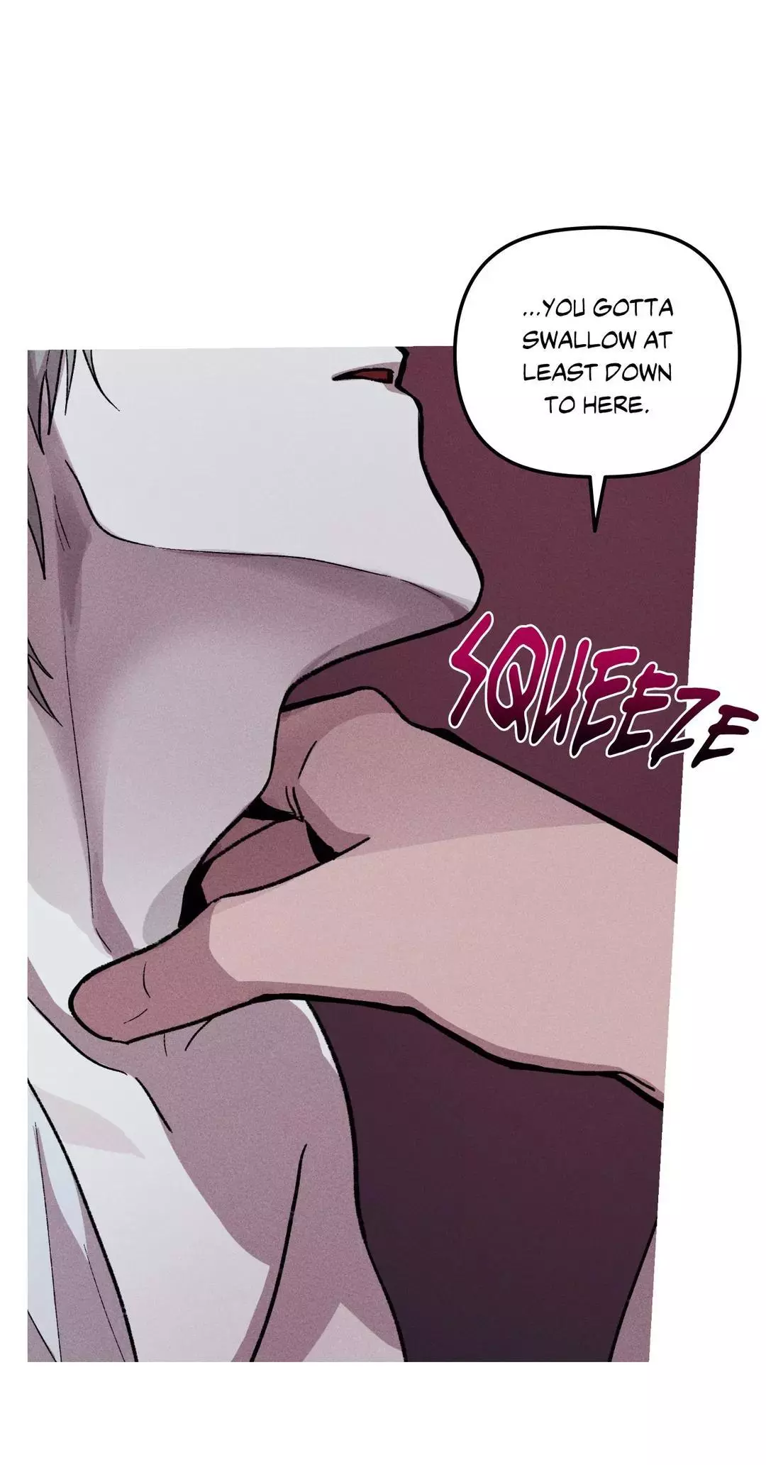 Kill Me If You Can - Chapter 34 Page 27