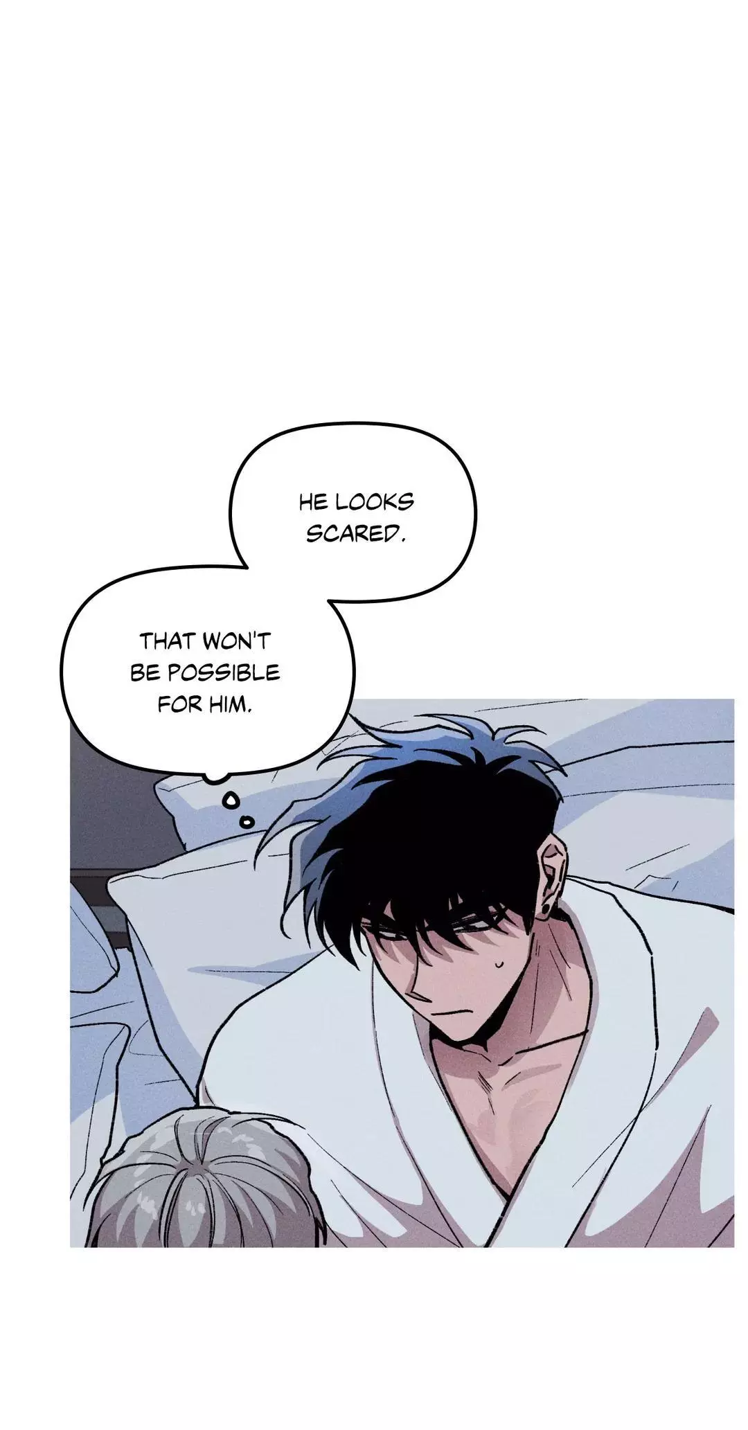 Kill Me If You Can - Chapter 34 Page 29