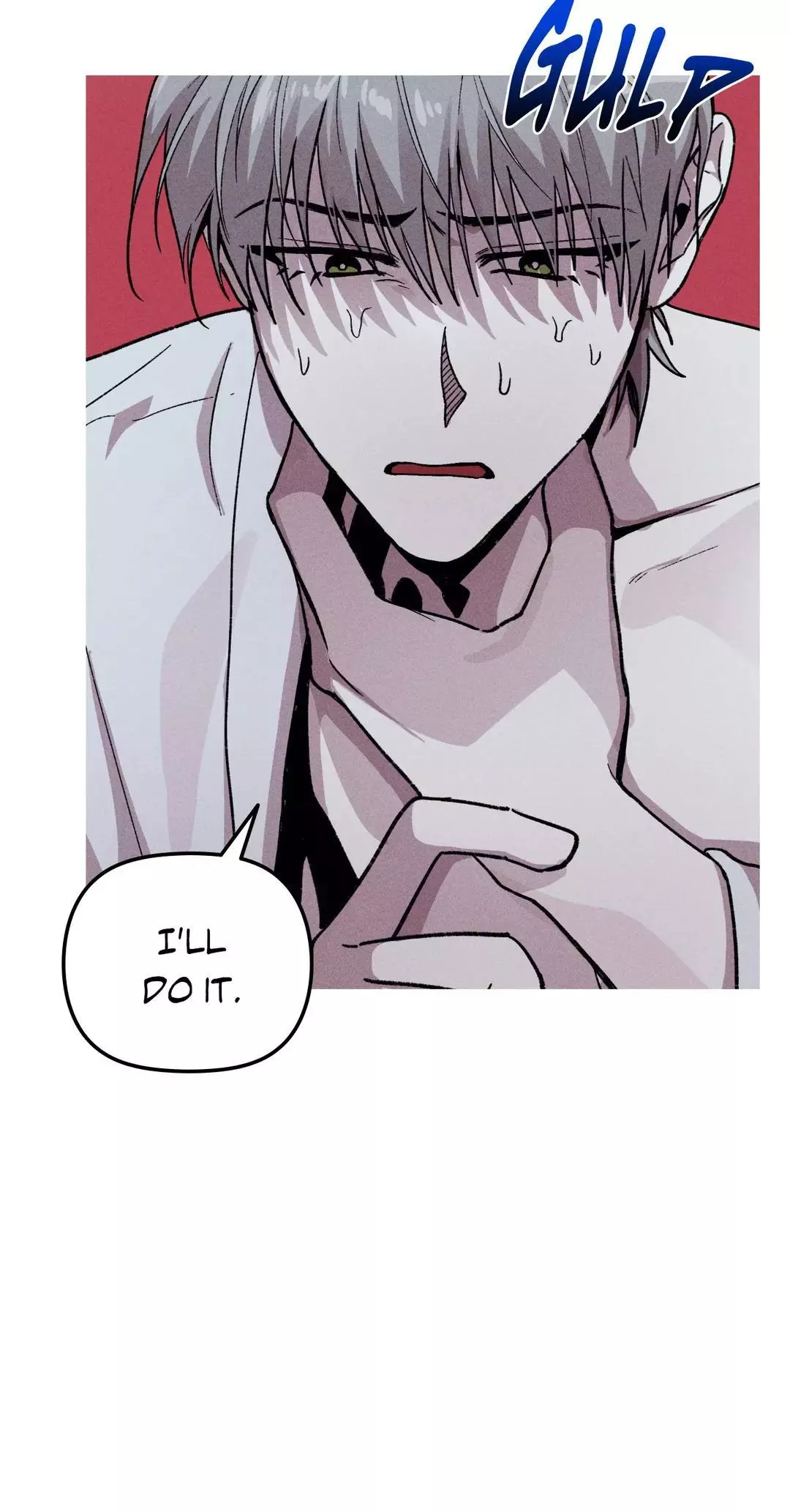 Kill Me If You Can - Chapter 34 Page 31