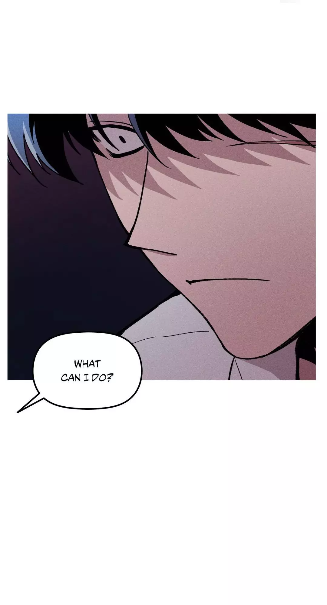 Kill Me If You Can - Chapter 34 Page 32