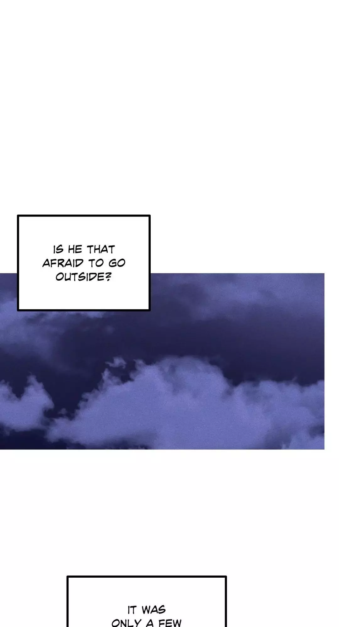 Kill Me If You Can - Chapter 34 Page 34