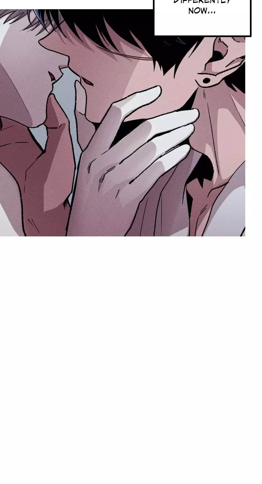 Kill Me If You Can - Chapter 34 Page 36