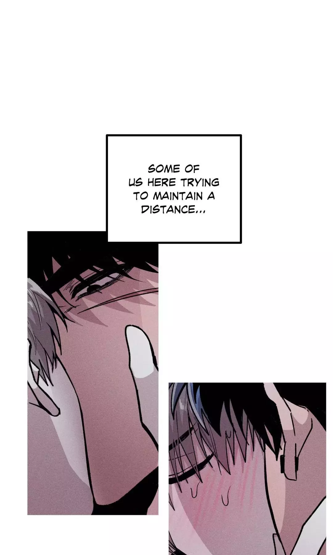 Kill Me If You Can - Chapter 34 Page 38
