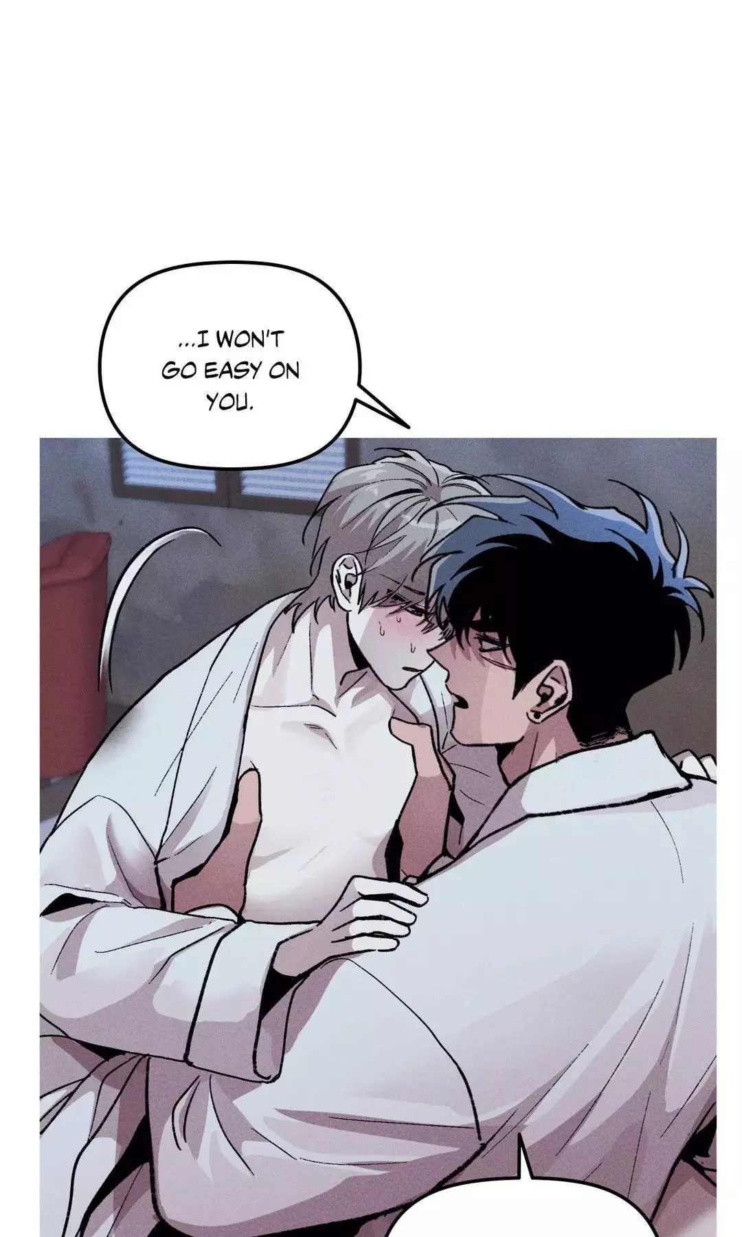 Kill Me If You Can - Chapter 34 Page 41