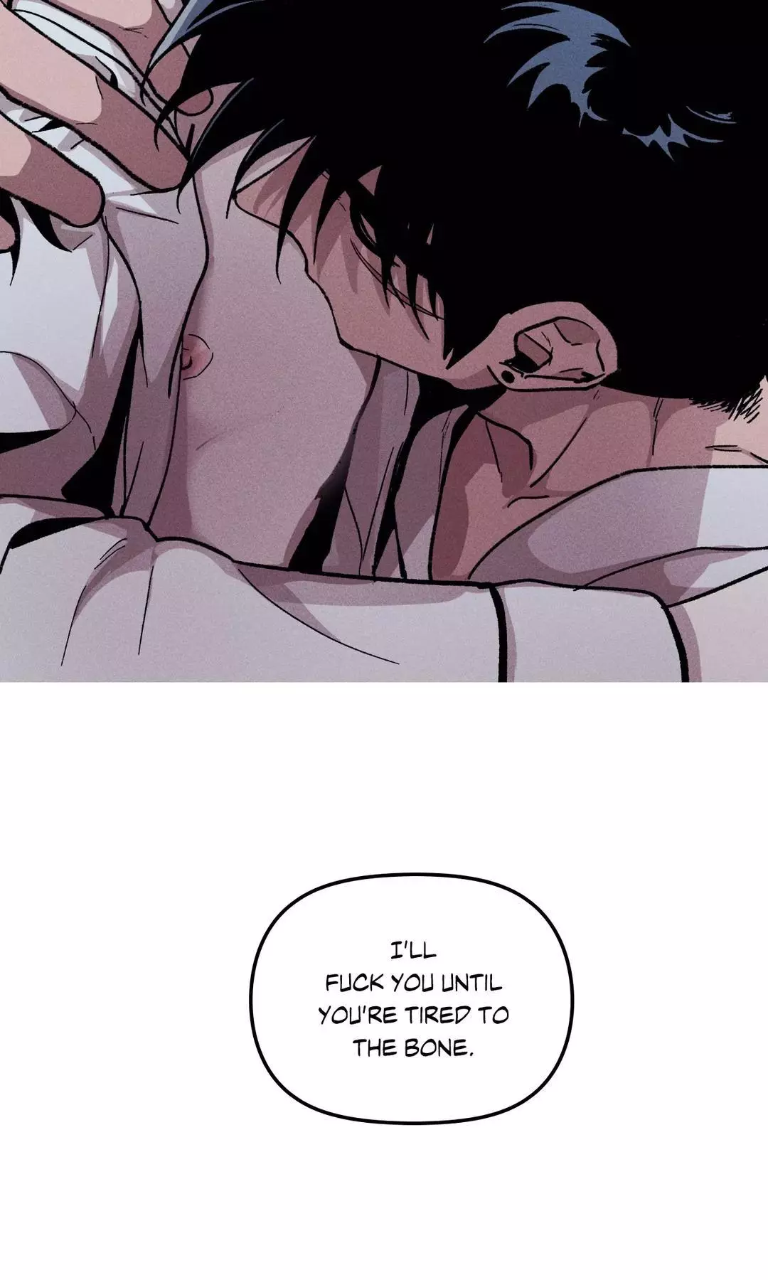 Kill Me If You Can - Chapter 34 Page 43