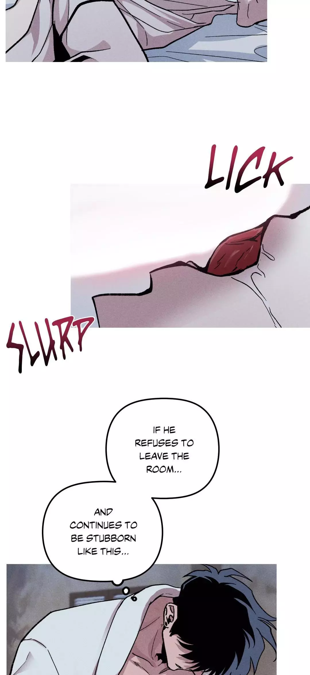 Kill Me If You Can - Chapter 34 Page 45