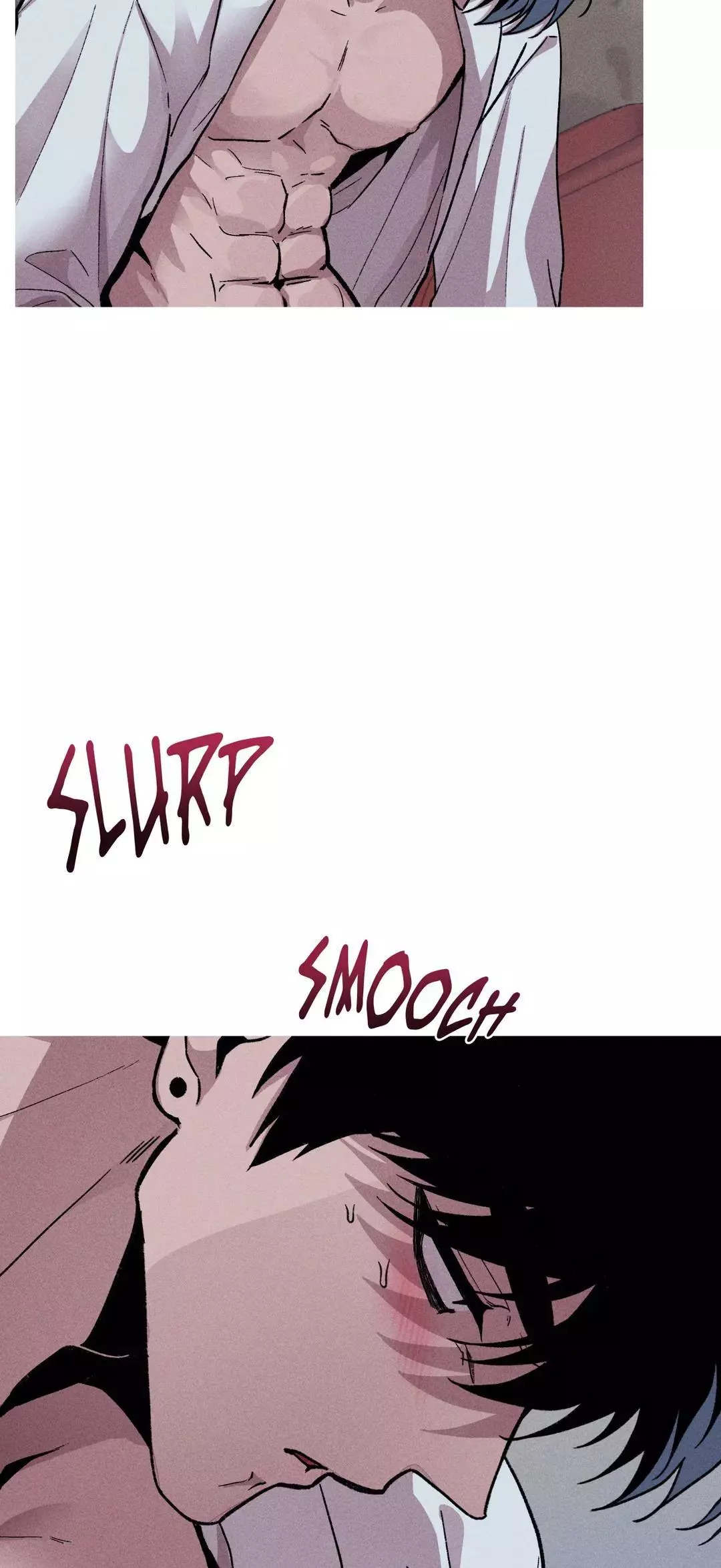 Kill Me If You Can - Chapter 34 Page 46