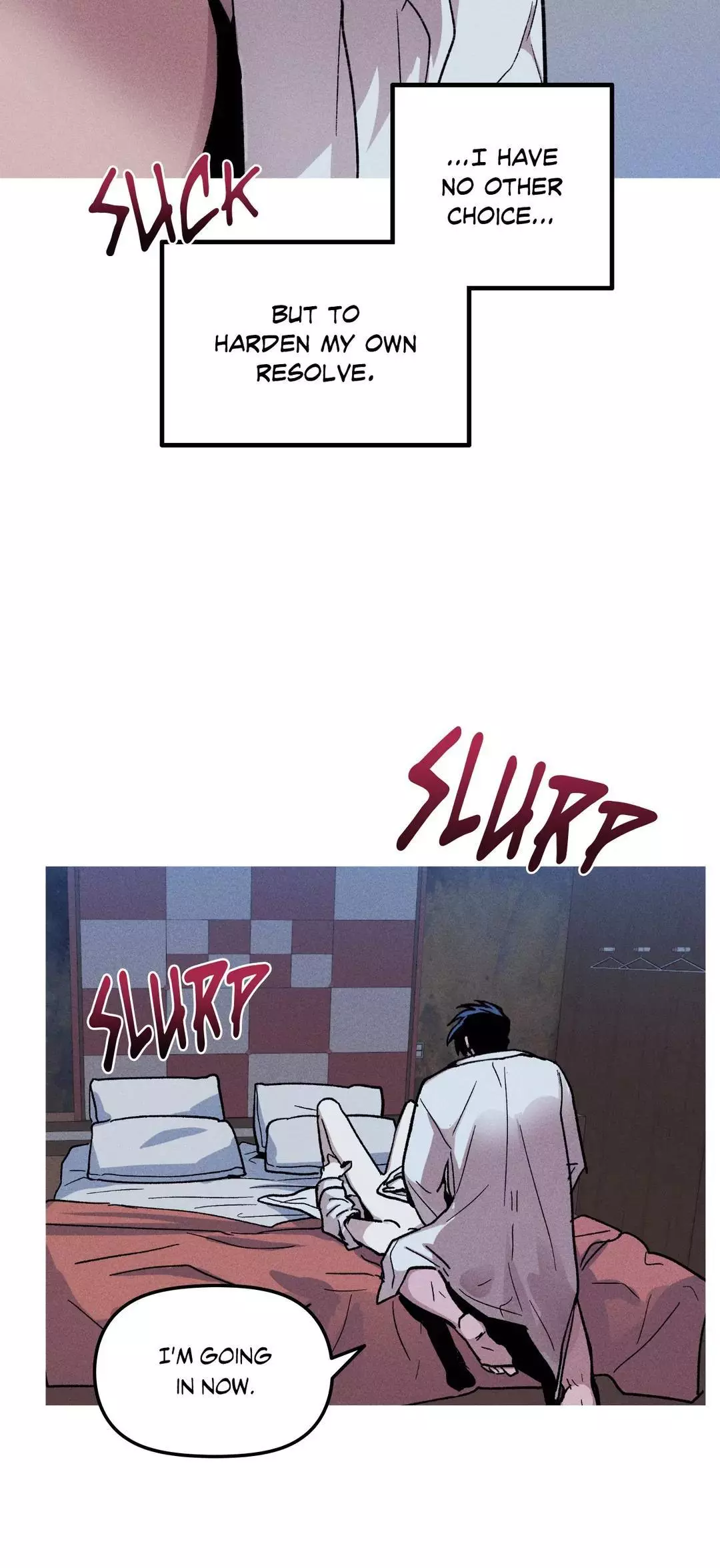 Kill Me If You Can - Chapter 34 Page 47