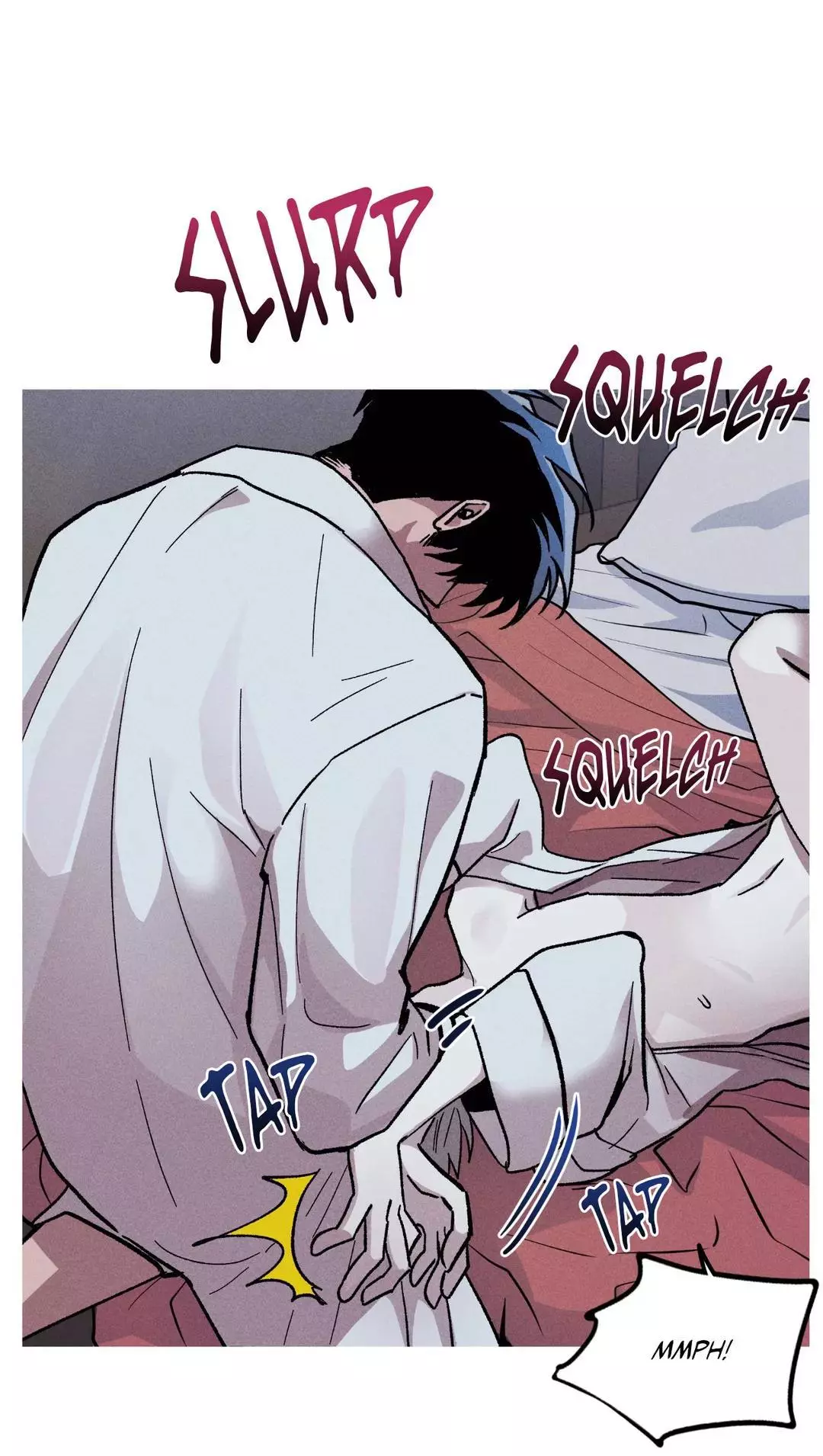 Kill Me If You Can - Chapter 34 Page 50