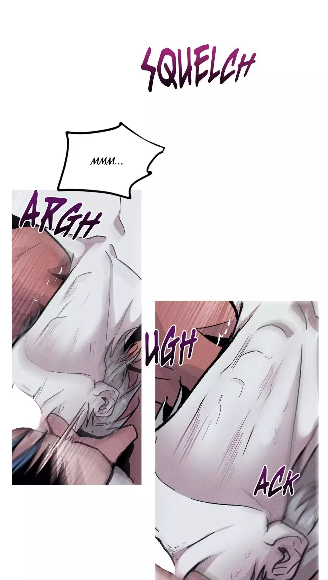 Kill Me If You Can - Chapter 34 Page 51