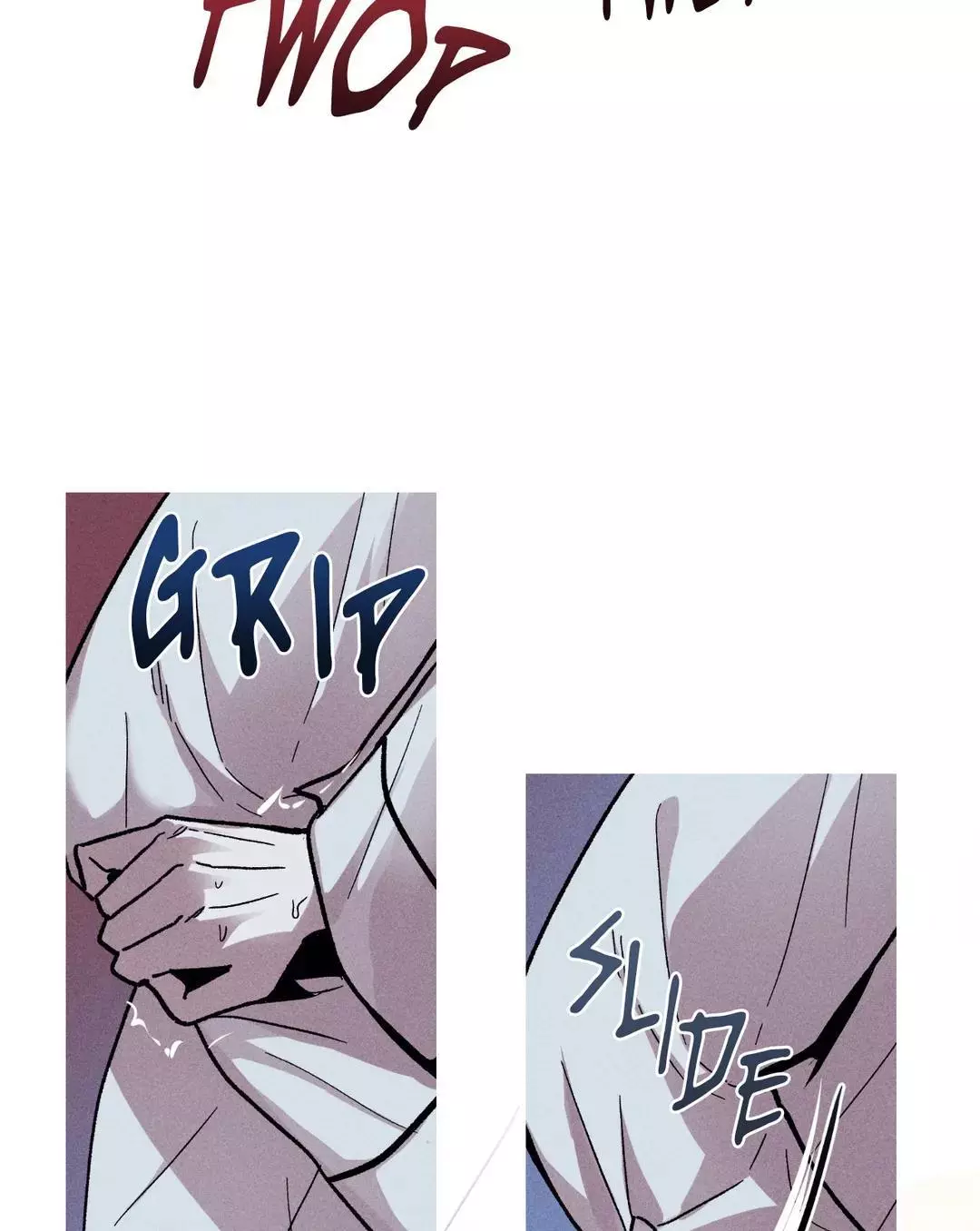 Kill Me If You Can - Chapter 34 Page 57