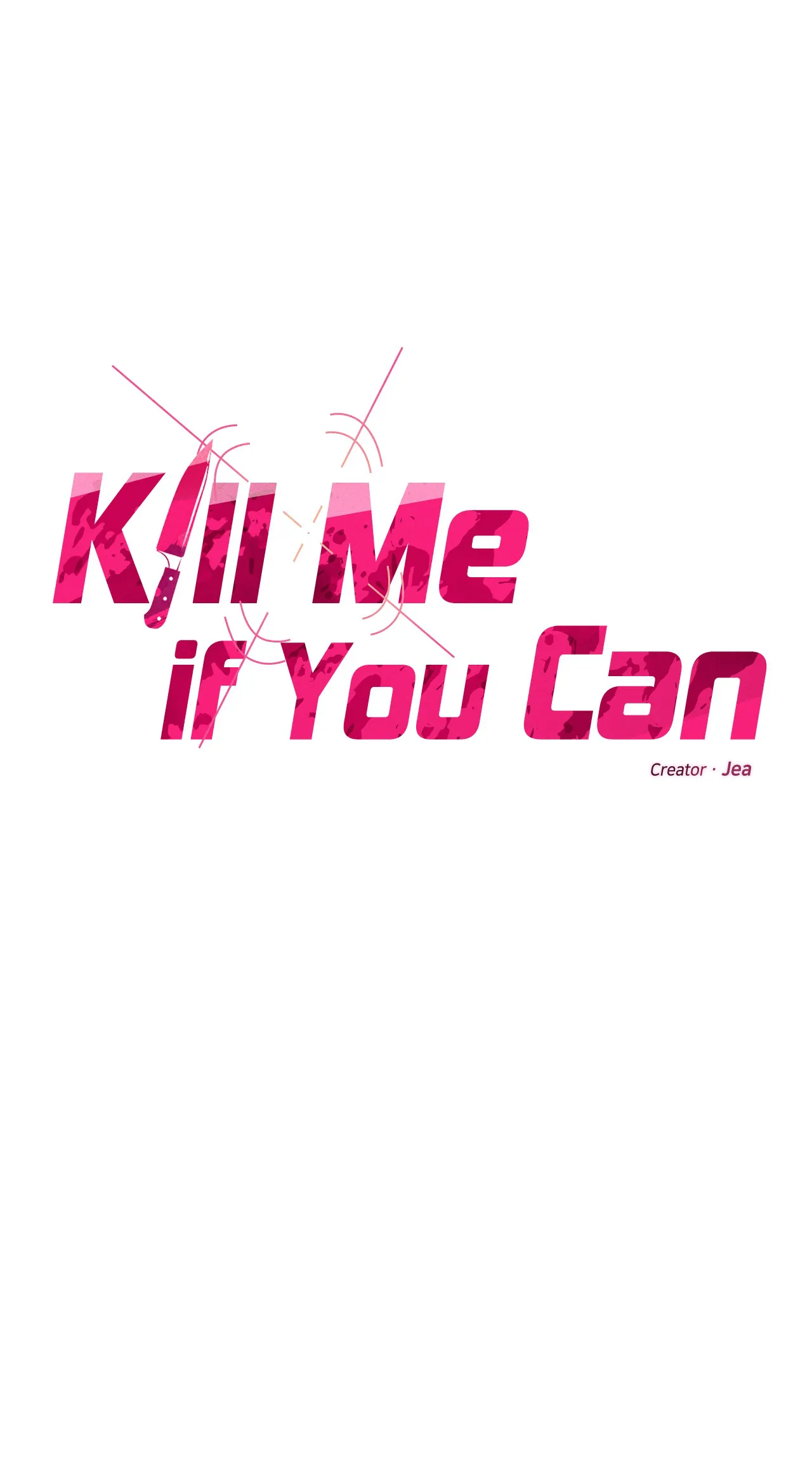Kill Me If You Can - Chapter 35 Page 2