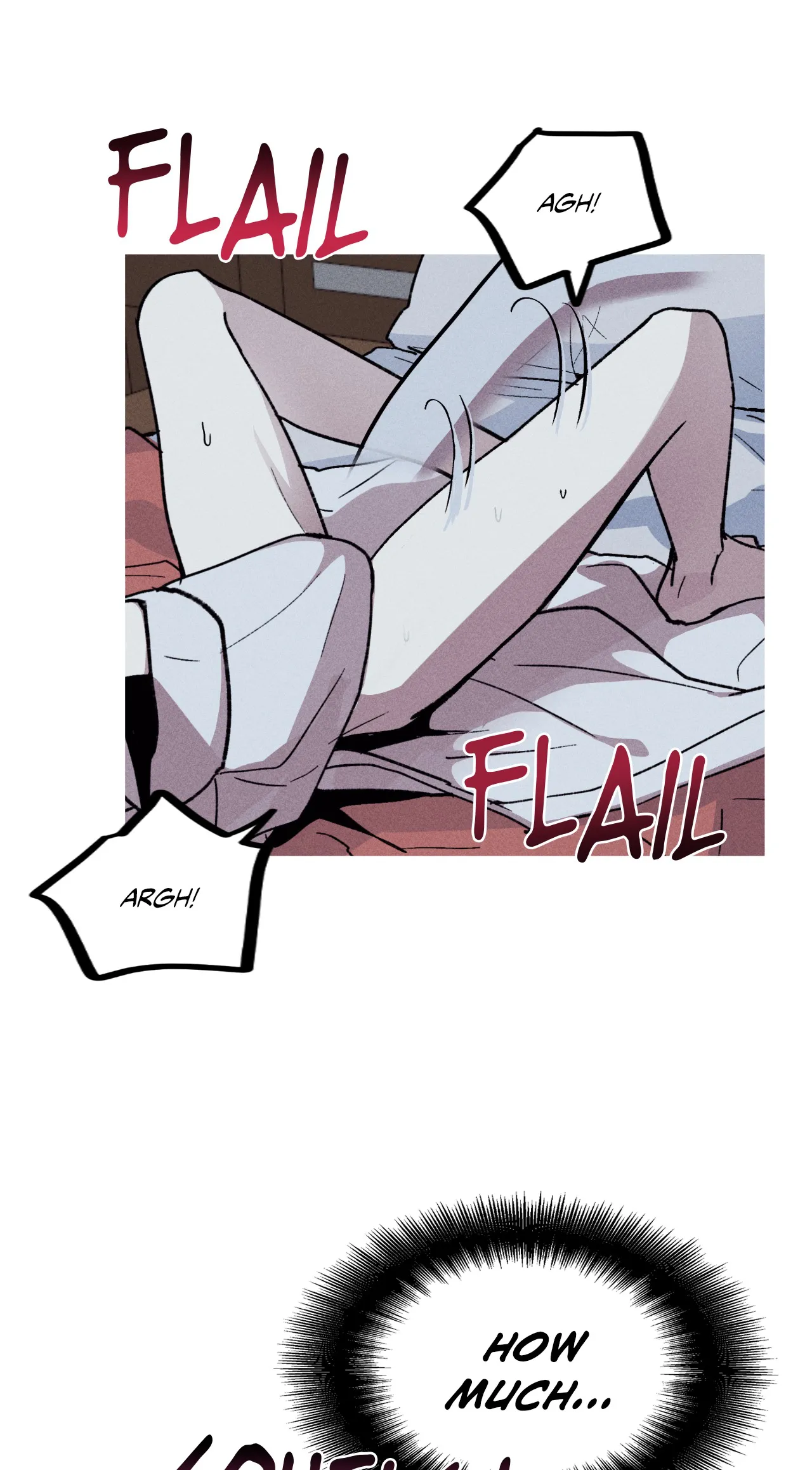 Kill Me If You Can - Chapter 35 Page 3