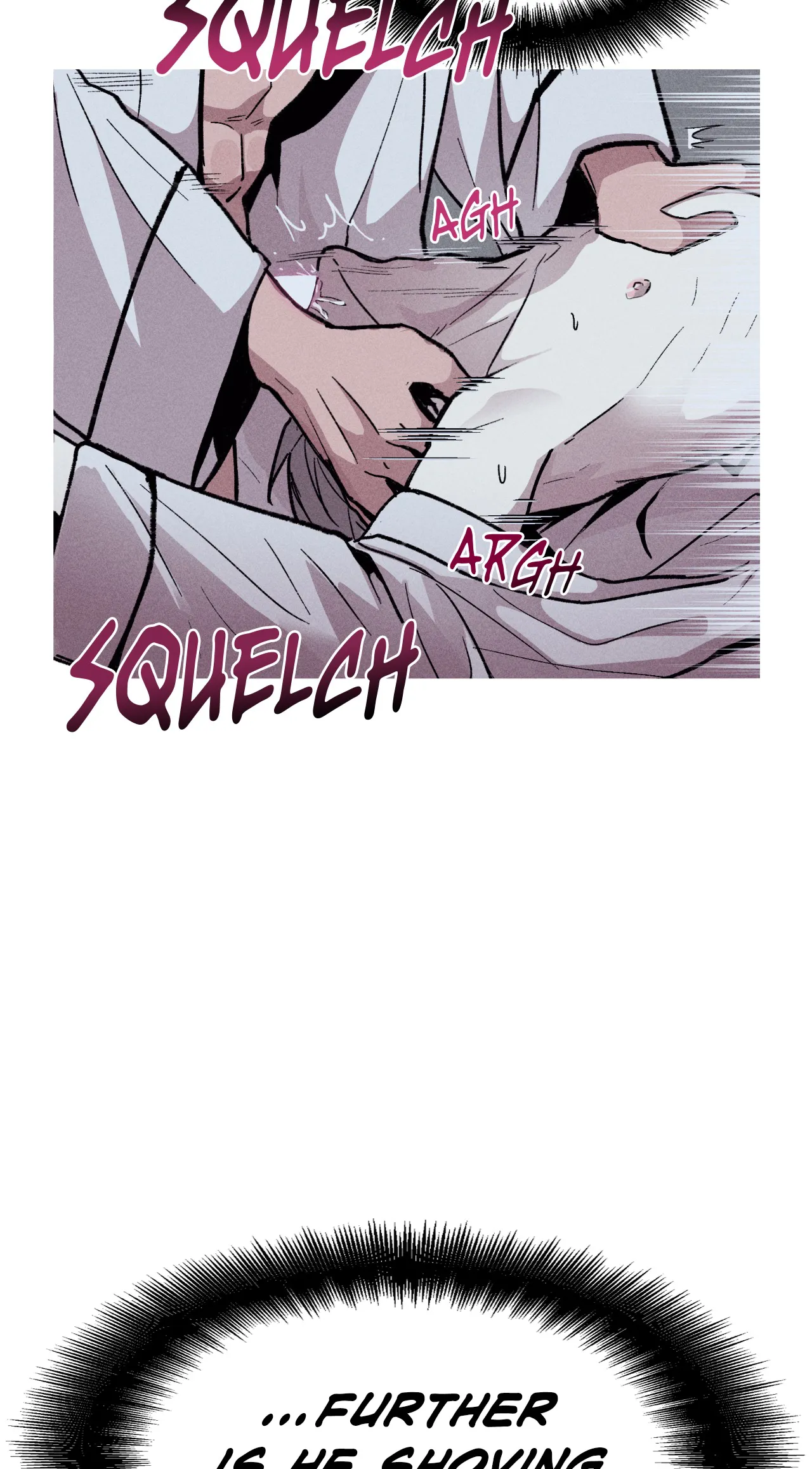 Kill Me If You Can - Chapter 35 Page 4