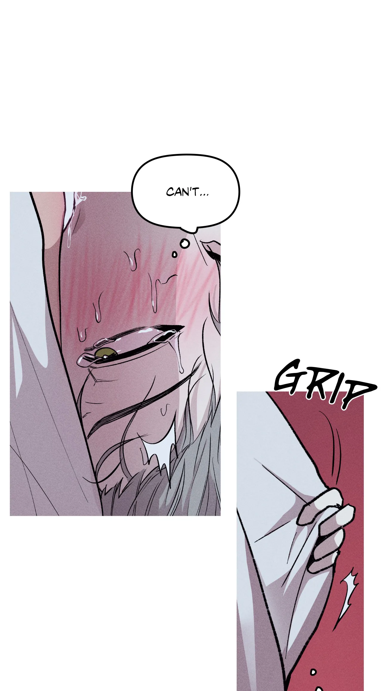Kill Me If You Can - Chapter 35 Page 6