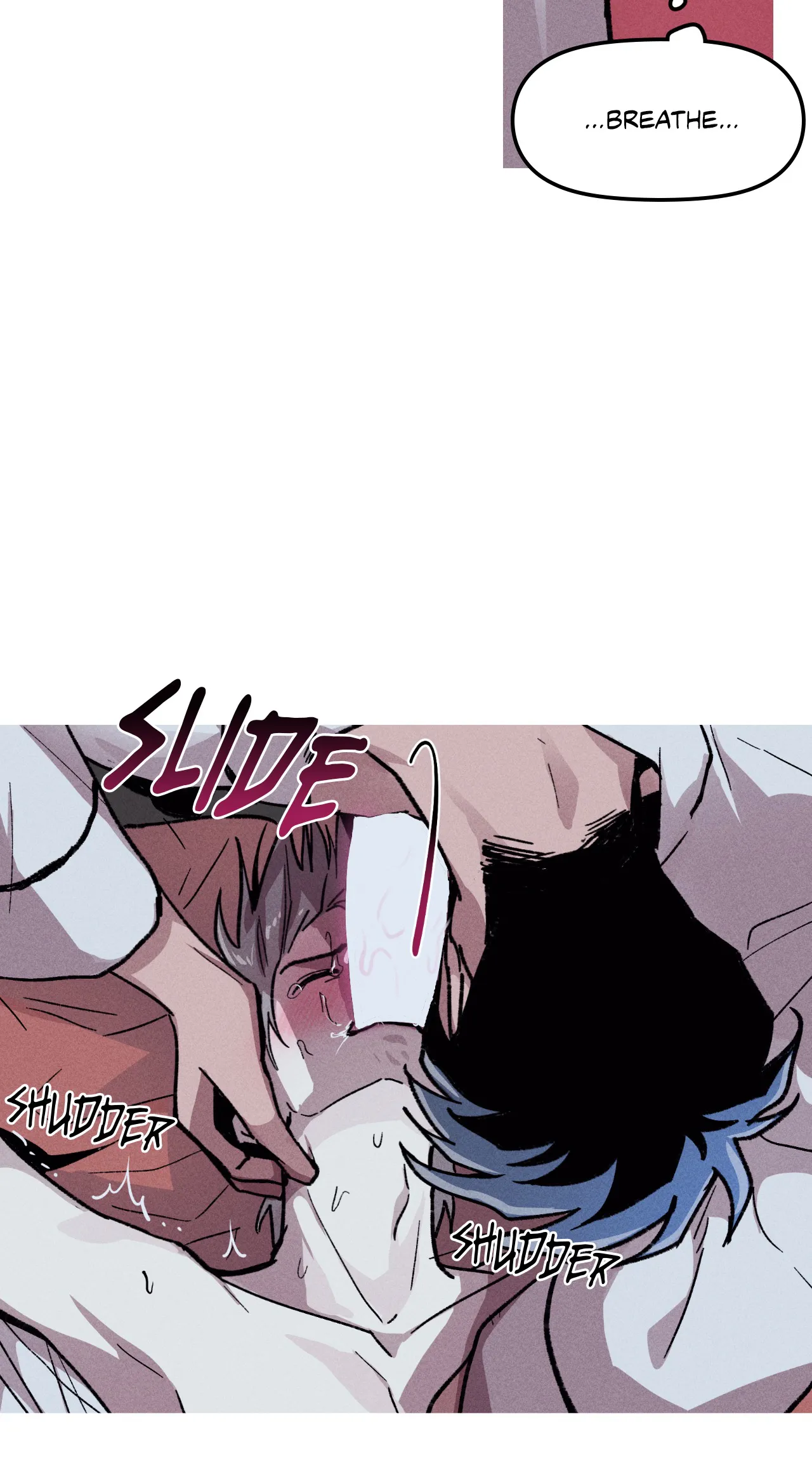 Kill Me If You Can - Chapter 35 Page 7
