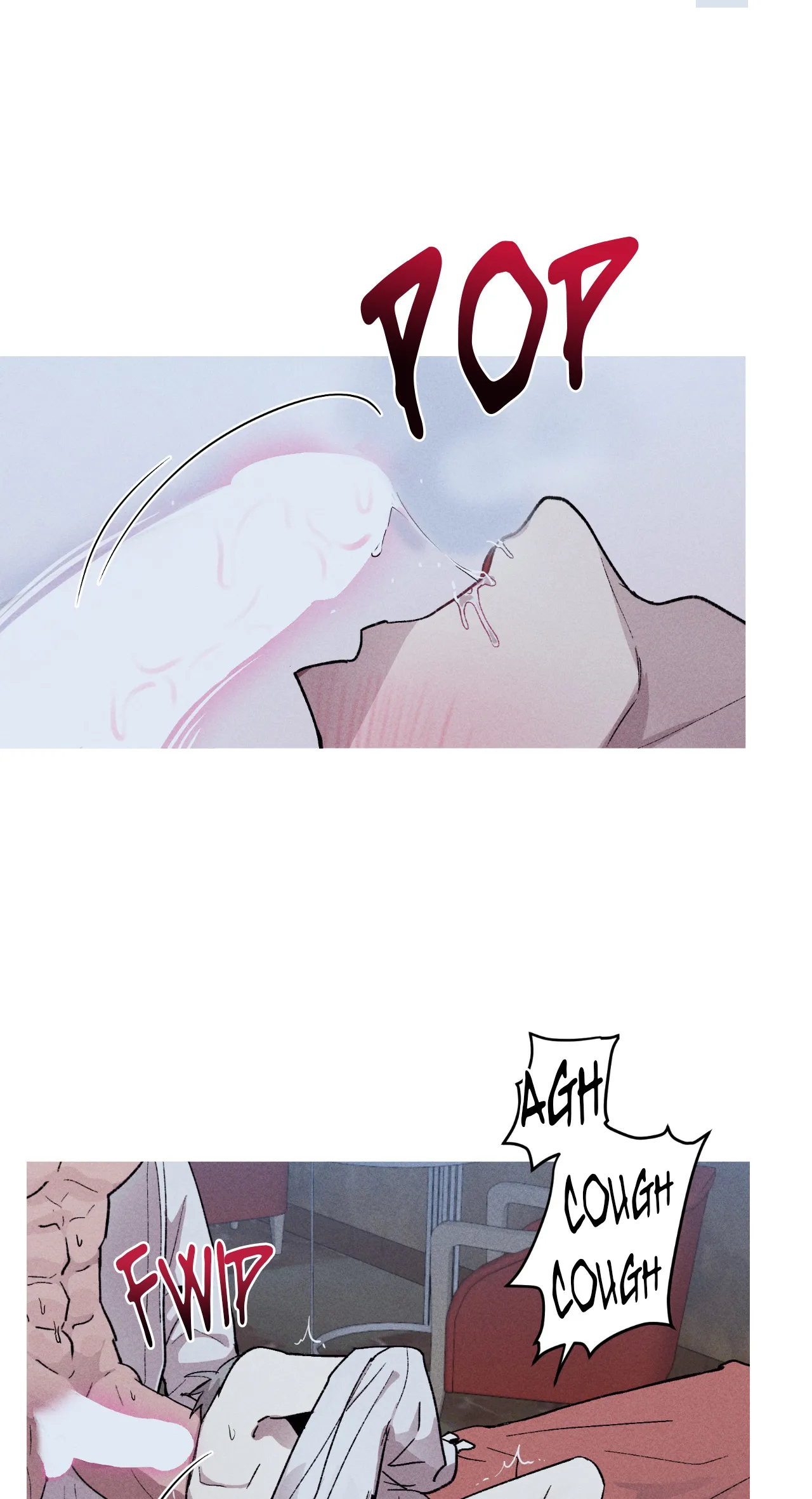 Kill Me If You Can - Chapter 35 Page 8