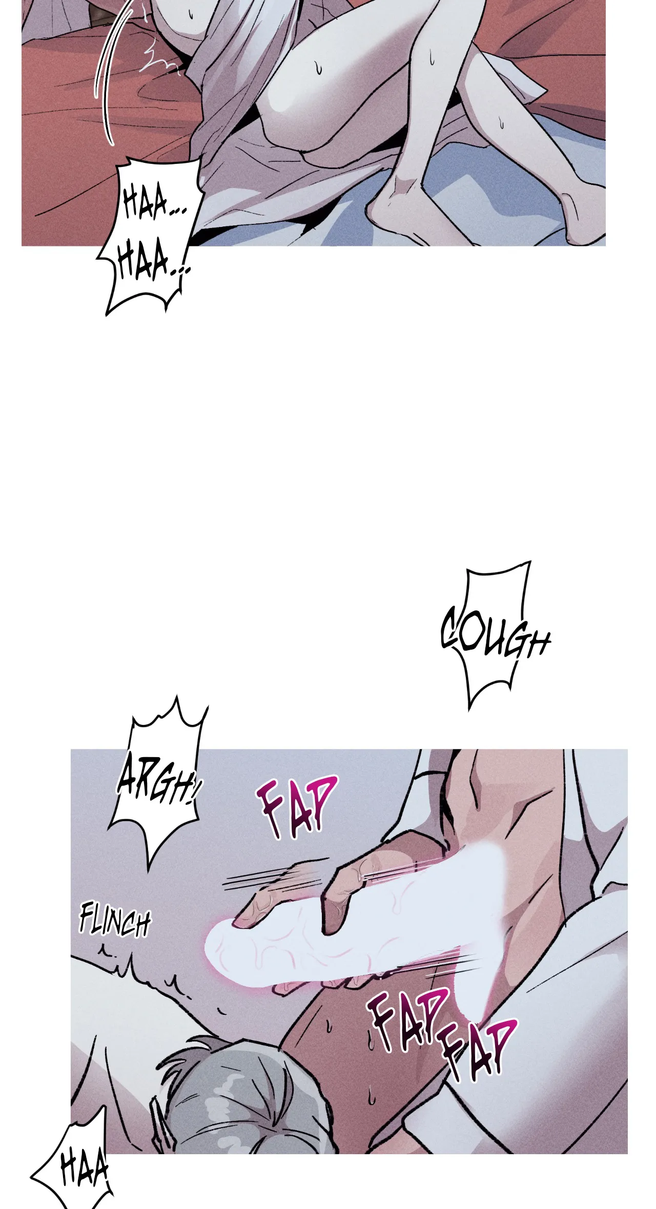 Kill Me If You Can - Chapter 35 Page 9