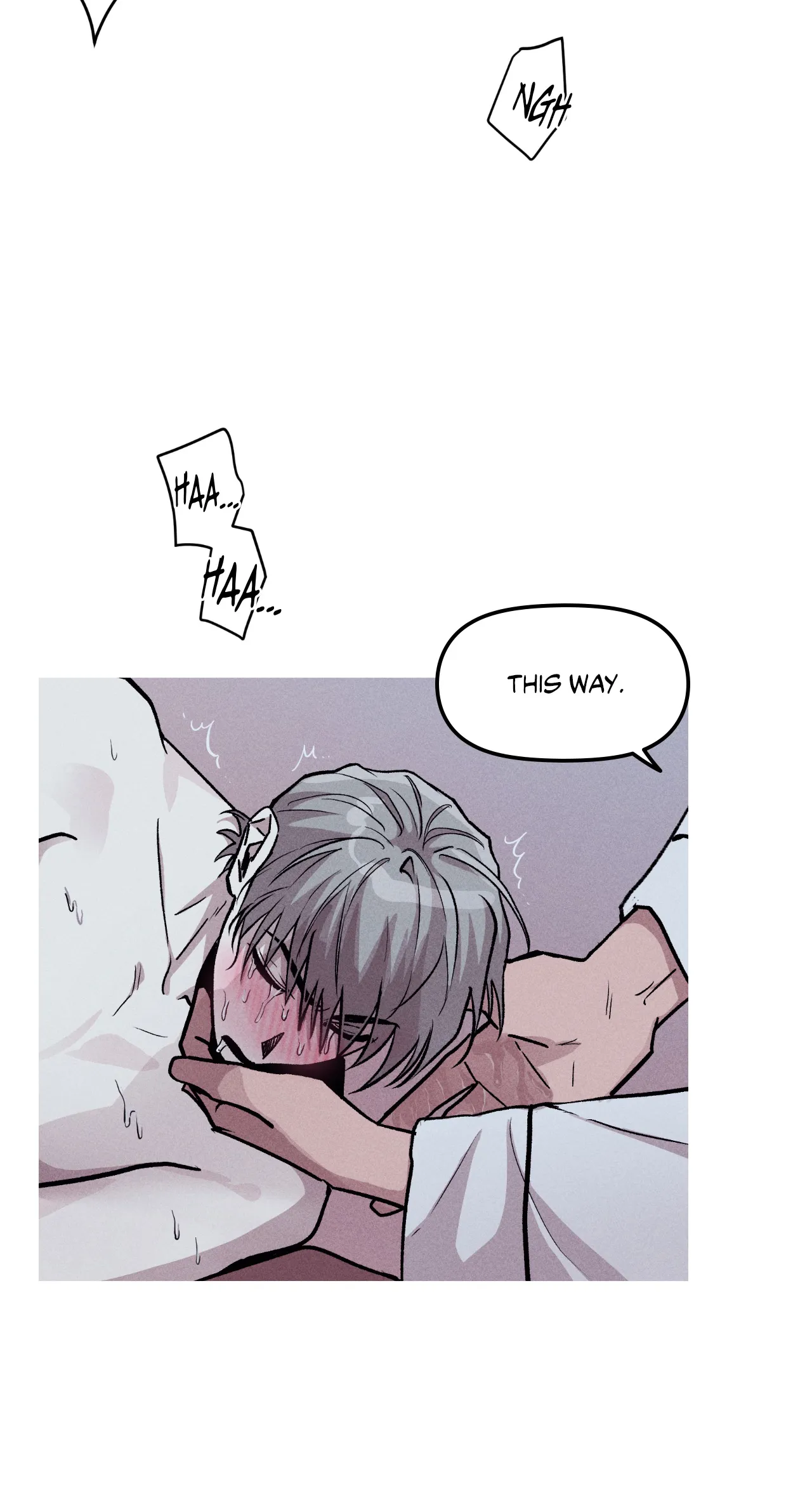 Kill Me If You Can - Chapter 35 Page 10