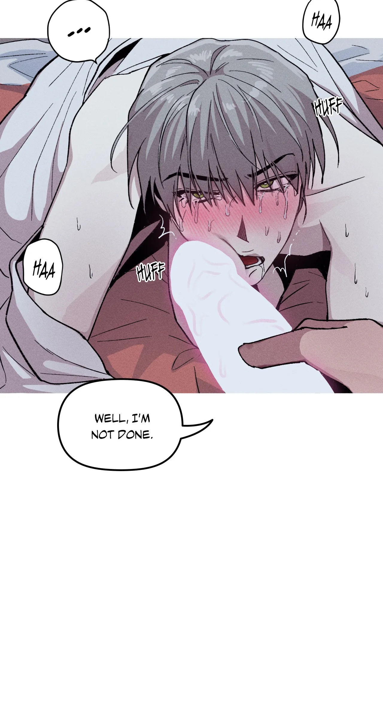 Kill Me If You Can - Chapter 35 Page 13