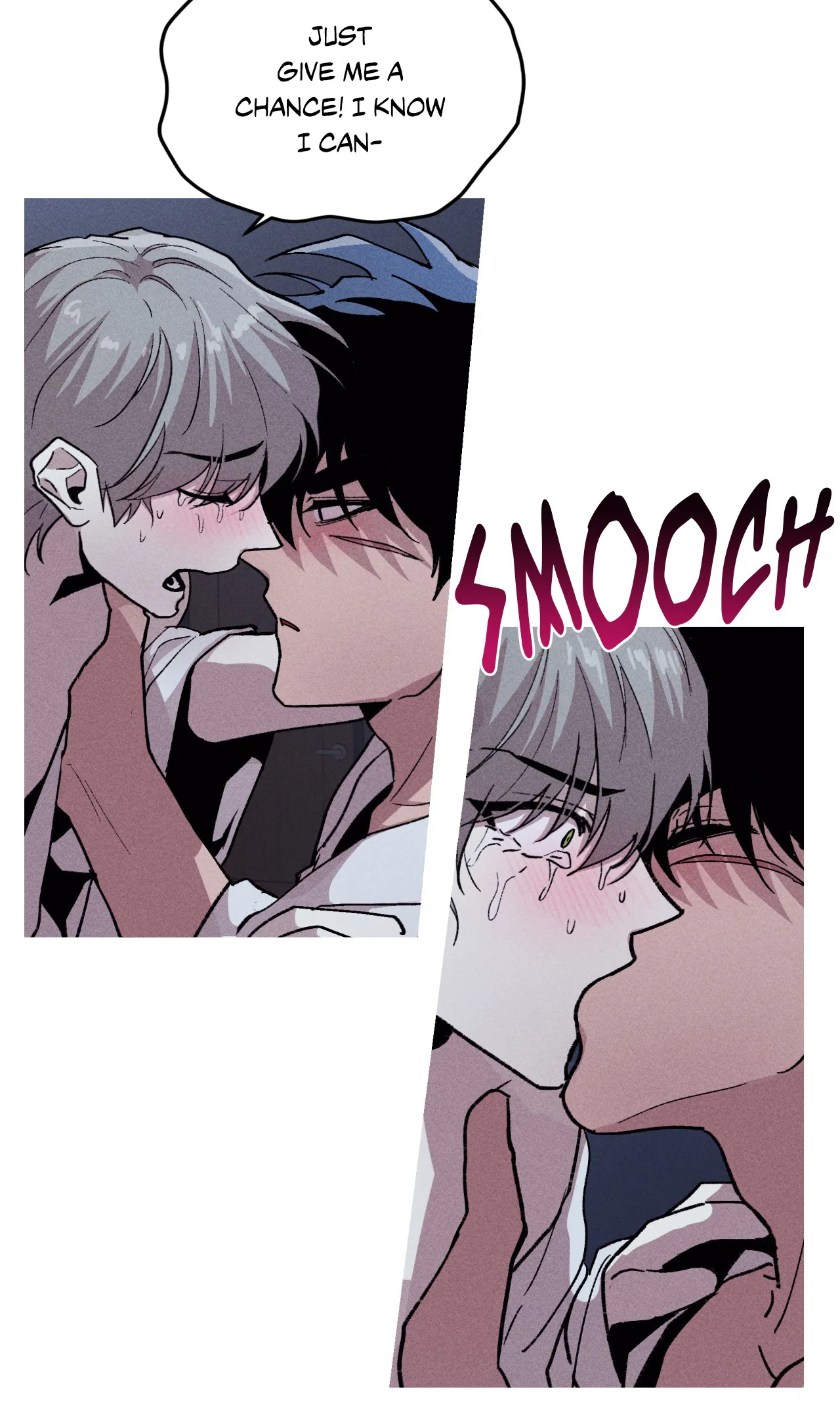 Kill Me If You Can - Chapter 35 Page 24