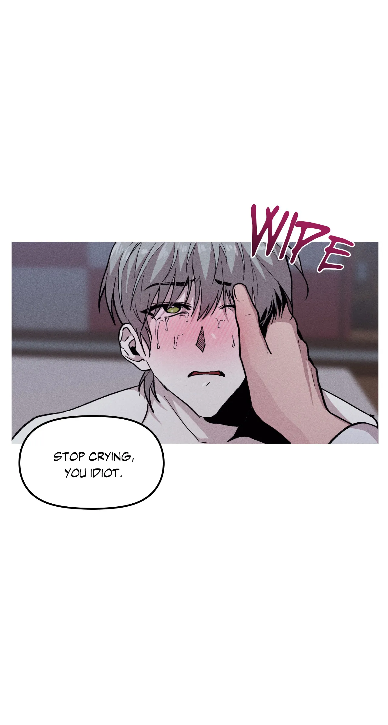 Kill Me If You Can - Chapter 35 Page 26