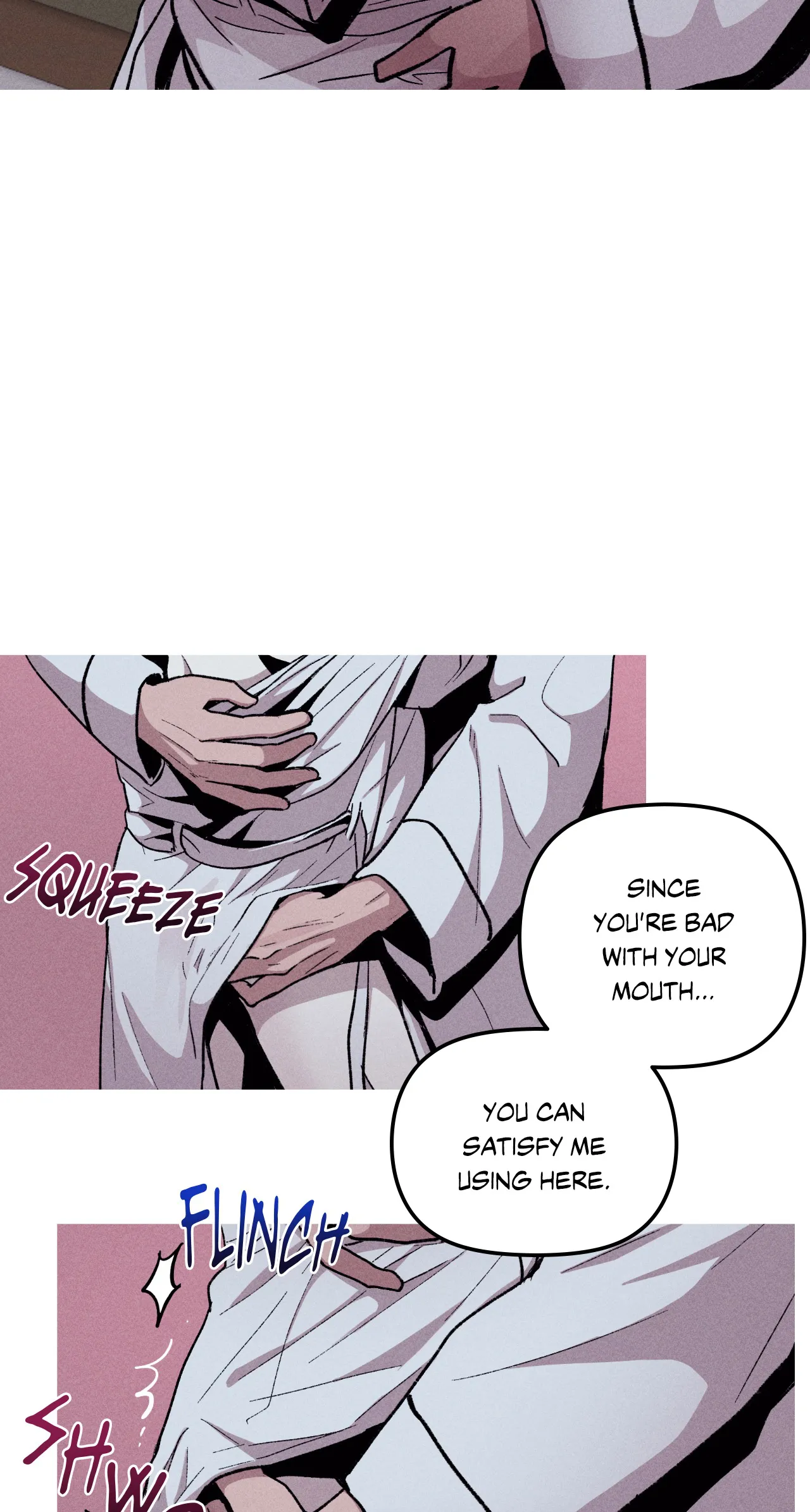 Kill Me If You Can - Chapter 35 Page 28